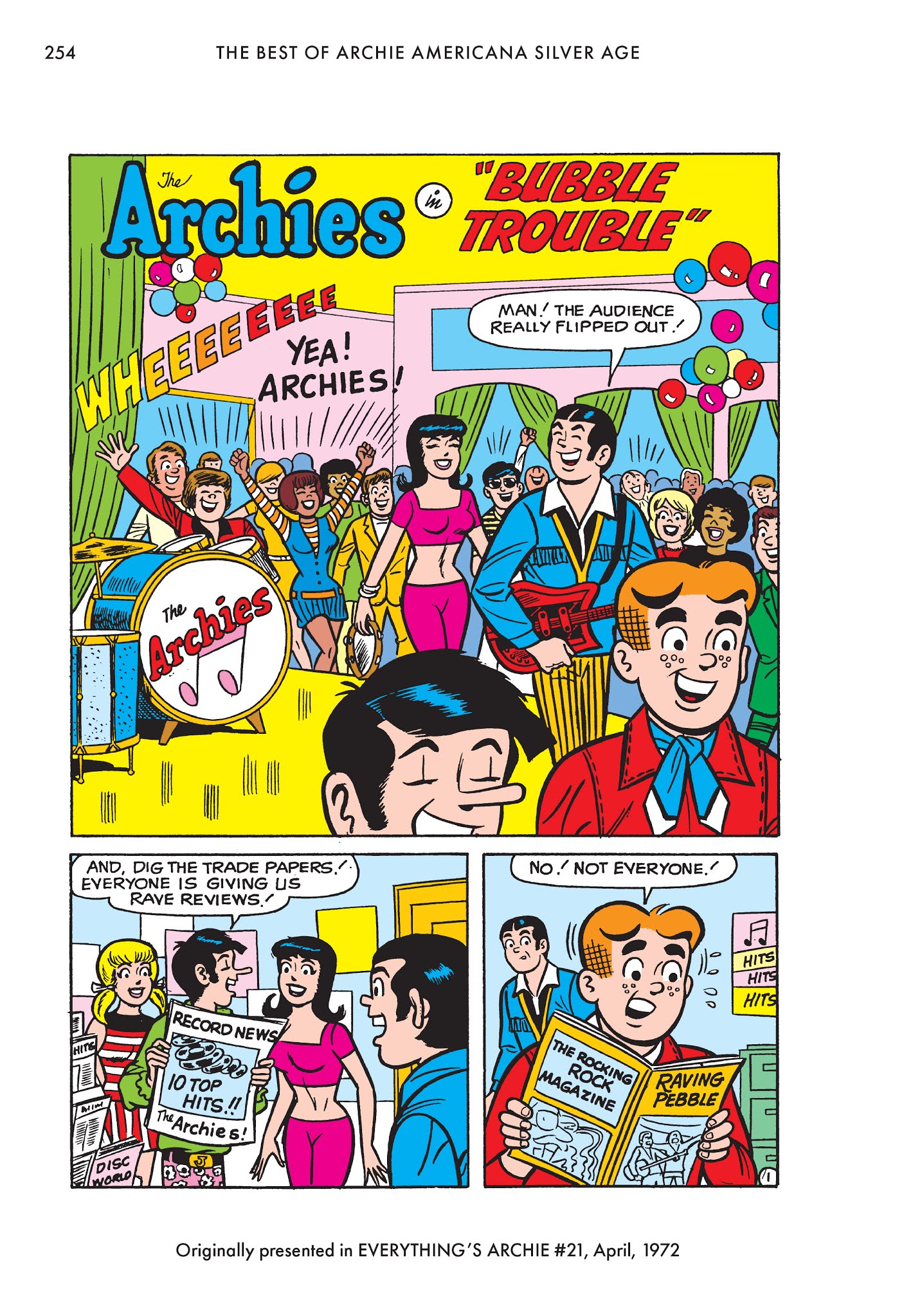 Read online Best of Archie Americana comic -  Issue # TPB 2 (Part 3) - 56