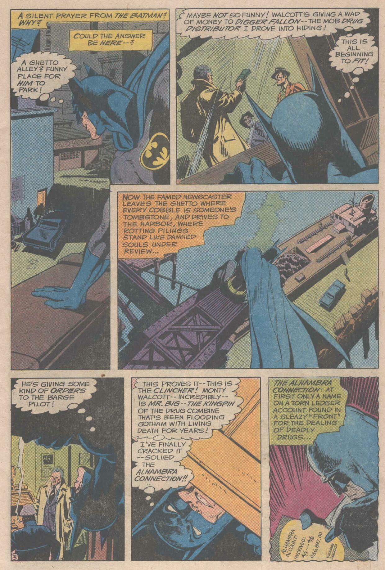 Read online The Brave and the Bold (1955) comic -  Issue #143 - 5