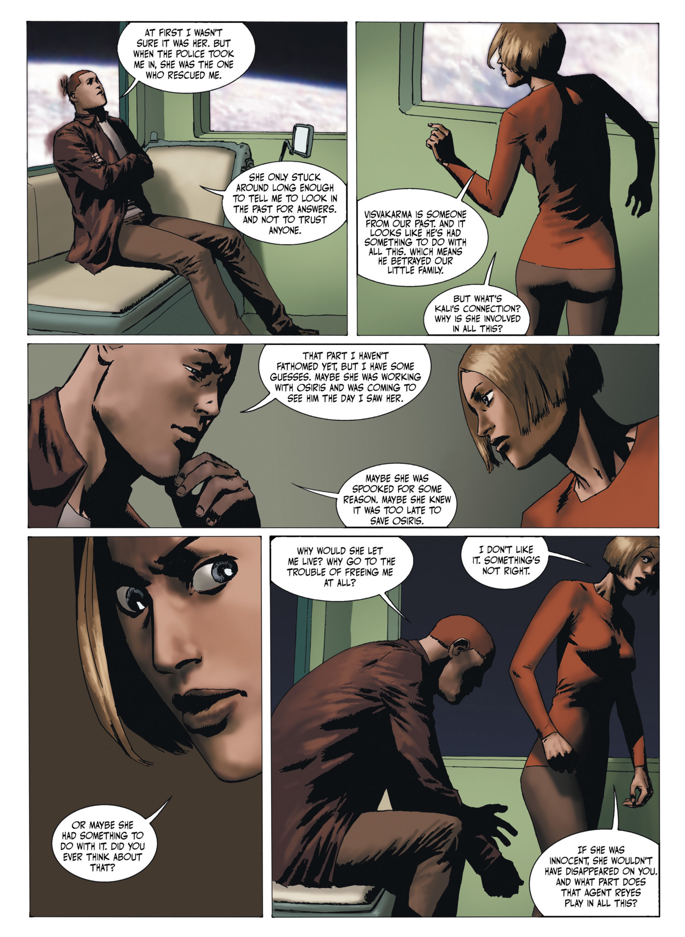 Read online Aftermath (2015) comic -  Issue #2 - 46