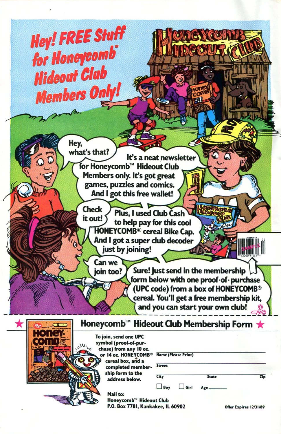 Read online Betty's Diary comic -  Issue #28 - 2