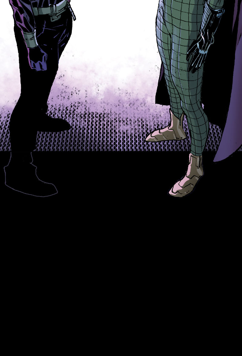 Read online Spider-Men: Infinity Comic comic -  Issue #2 - 20