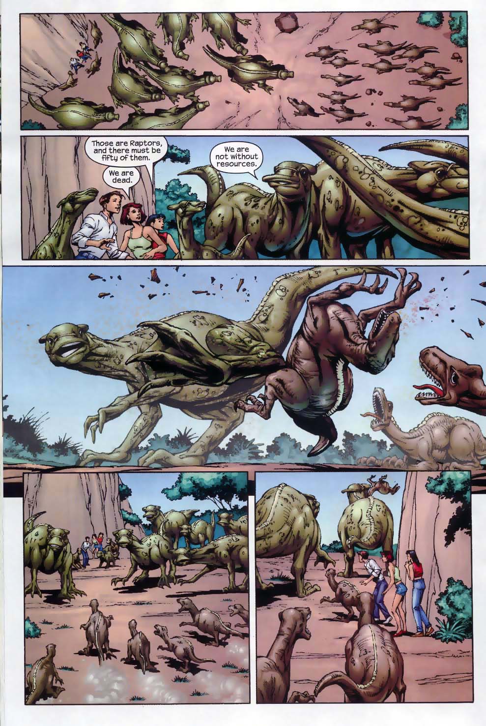 Read online Marville comic -  Issue #4 - 13