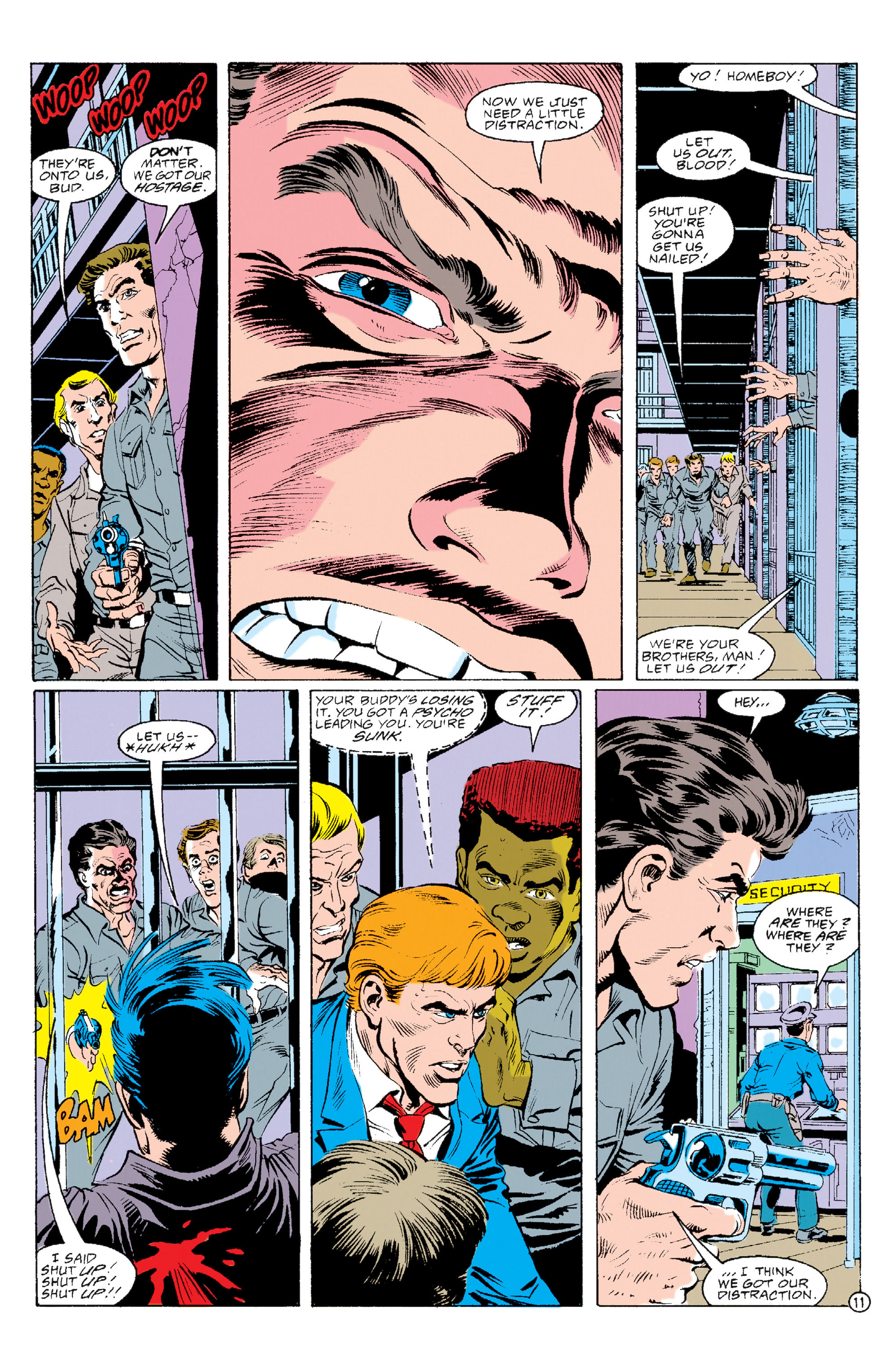 Read online Green Lantern: Hal Jordan comic -  Issue # TPB 1 (Part 3) - 64