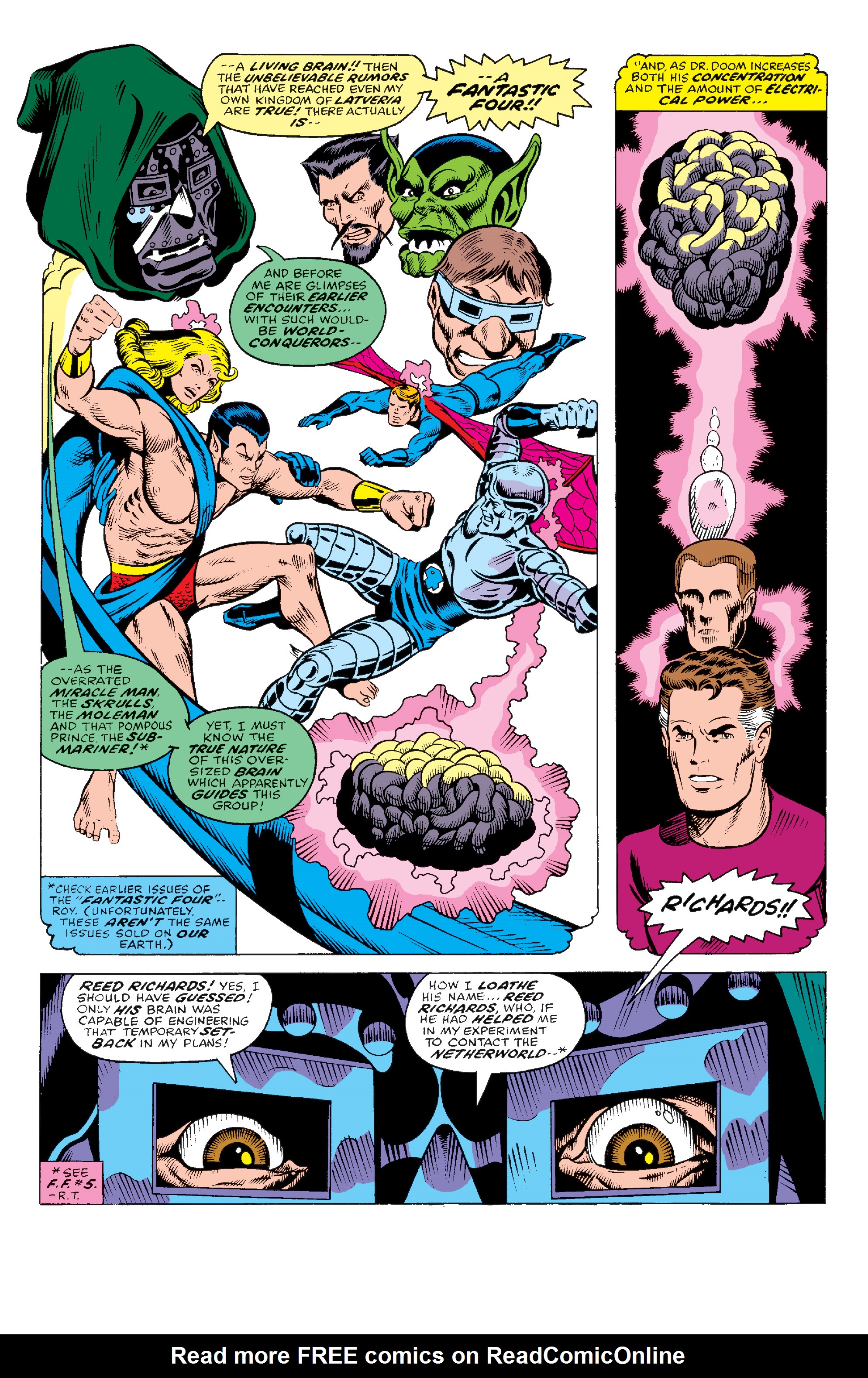 Read online What If? (1977) comic -  Issue # _Complete Collection TPB 1 (Part 2) - 100