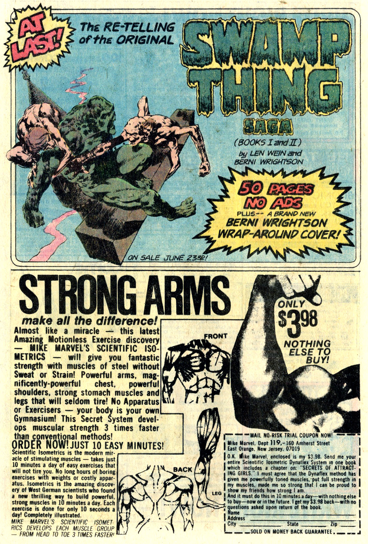 Read online Batman (1940) comic -  Issue #290 - 24