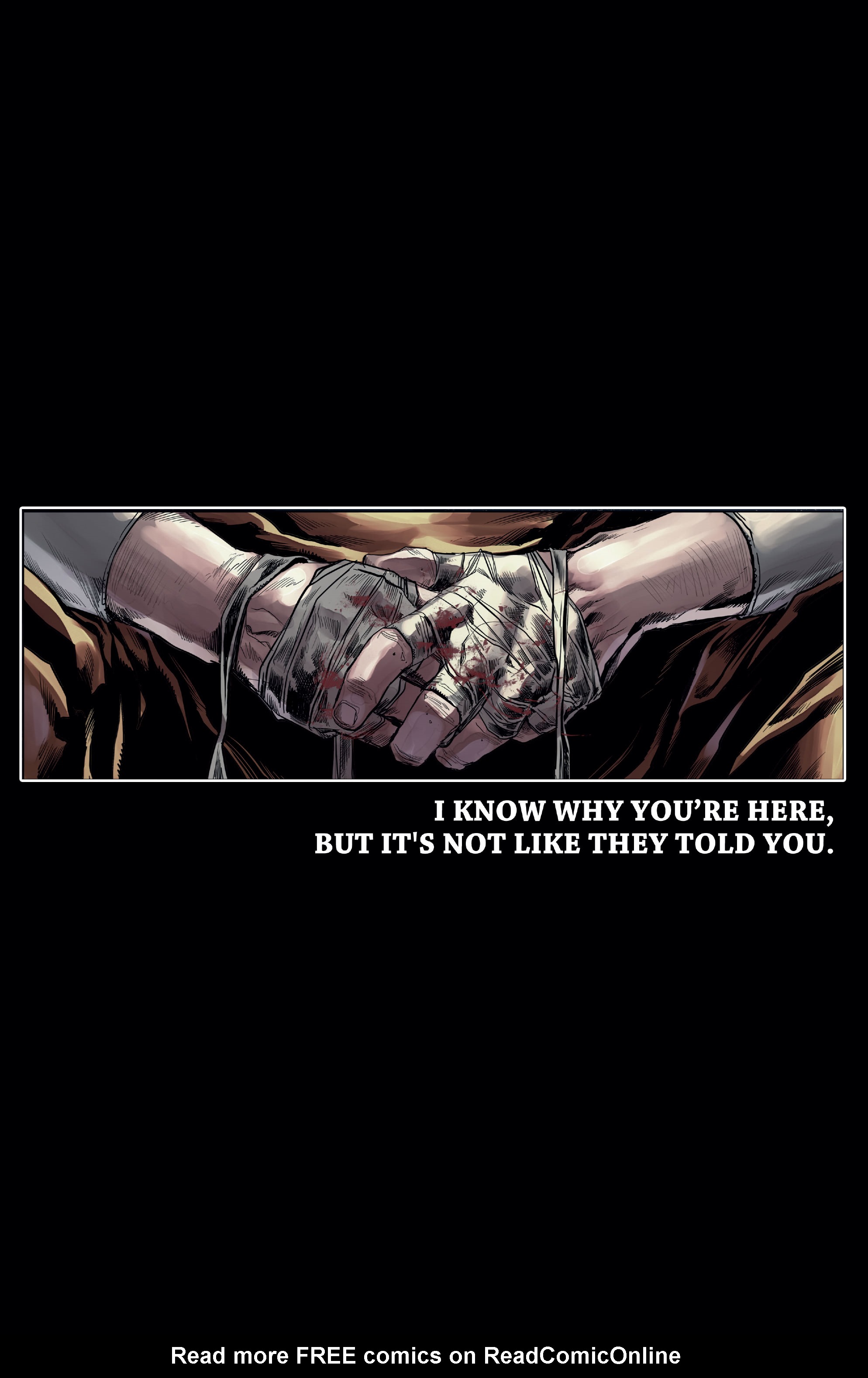 Read online Life Zero comic -  Issue #5 - 3