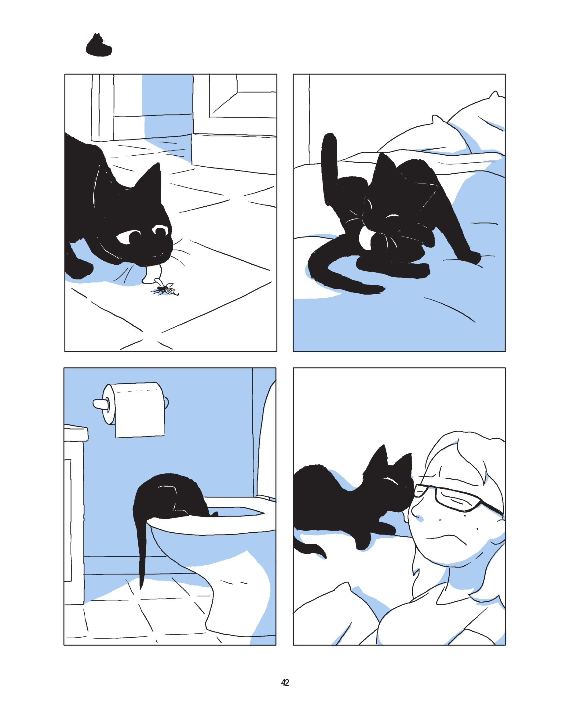 Read online Rascal comic -  Issue # TPB - 44