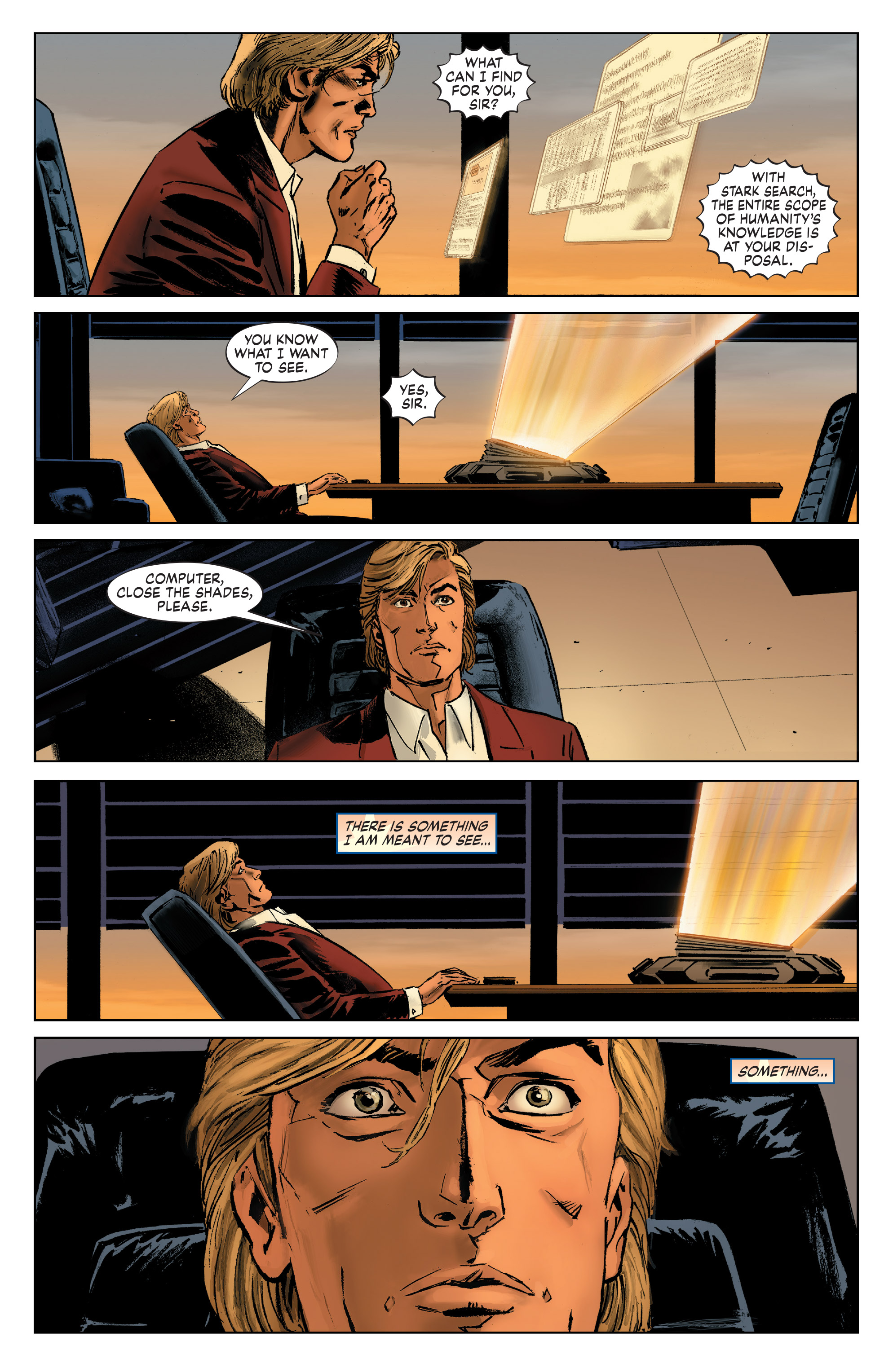 Read online Secret Invasion: Rise of the Skrulls comic -  Issue # TPB (Part 3) - 87