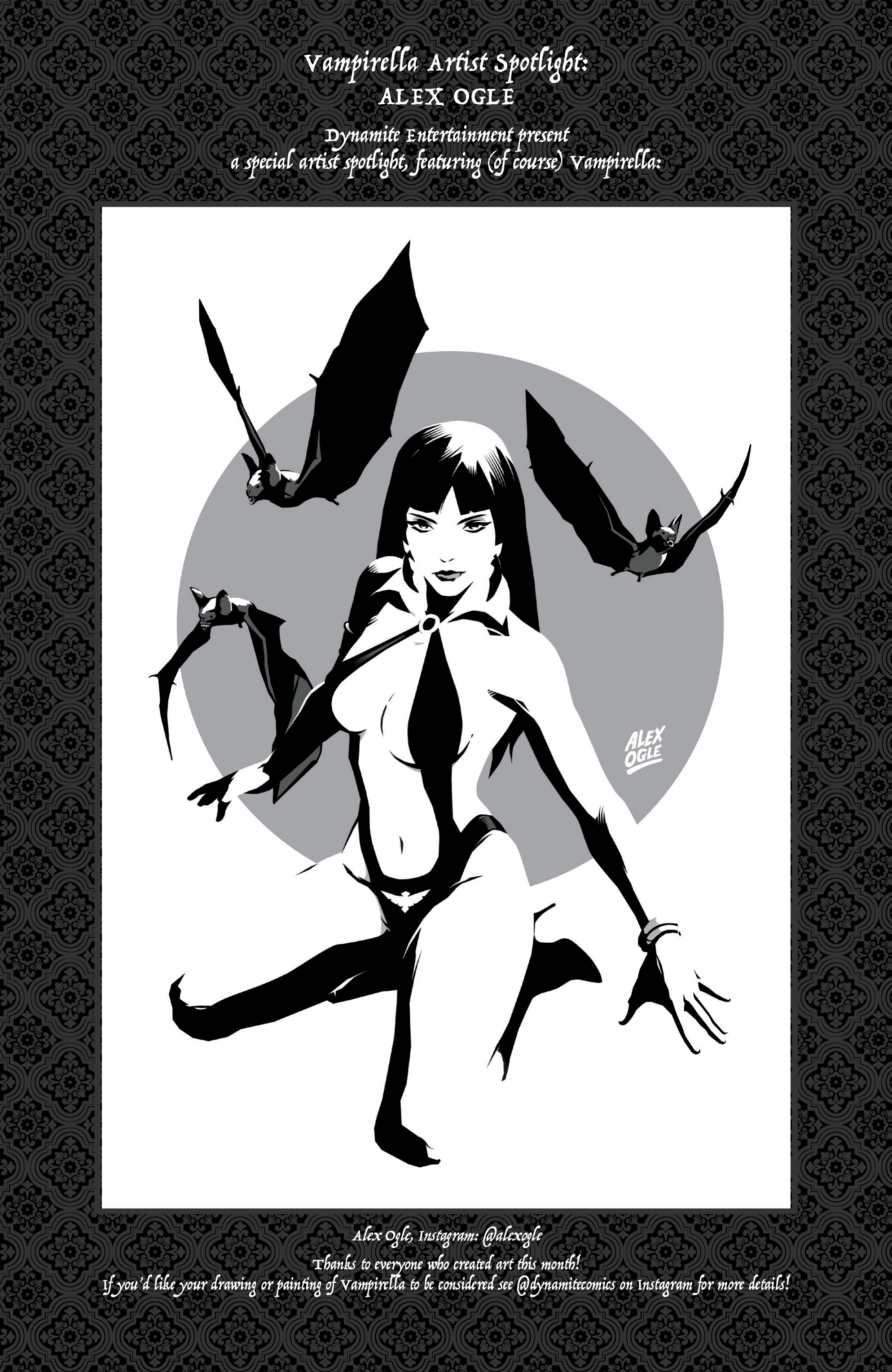 Read online Vampirella (2019) comic -  Issue #2 - 28