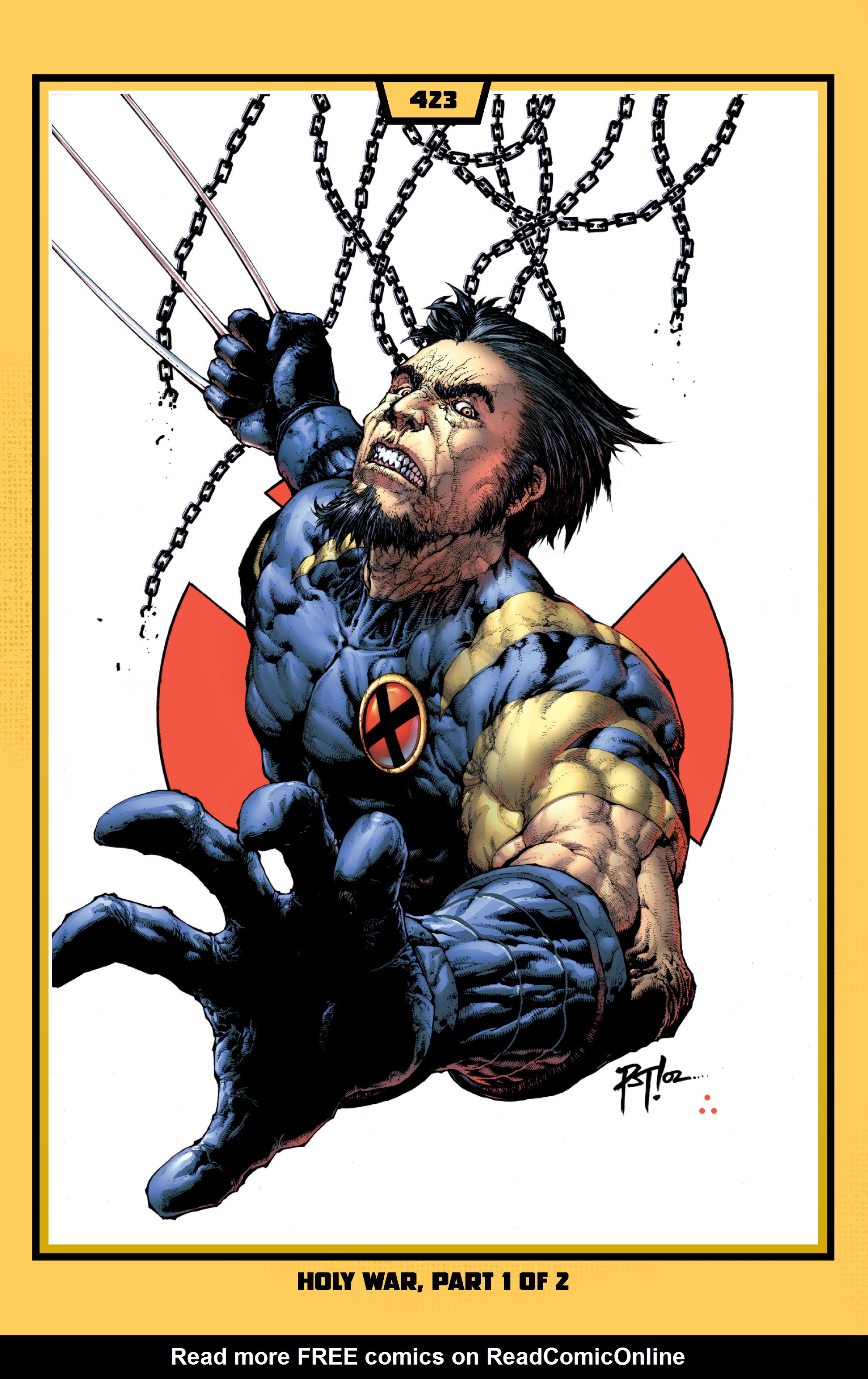Read online X-Men: Unstoppable comic -  Issue # TPB (Part 4) - 71