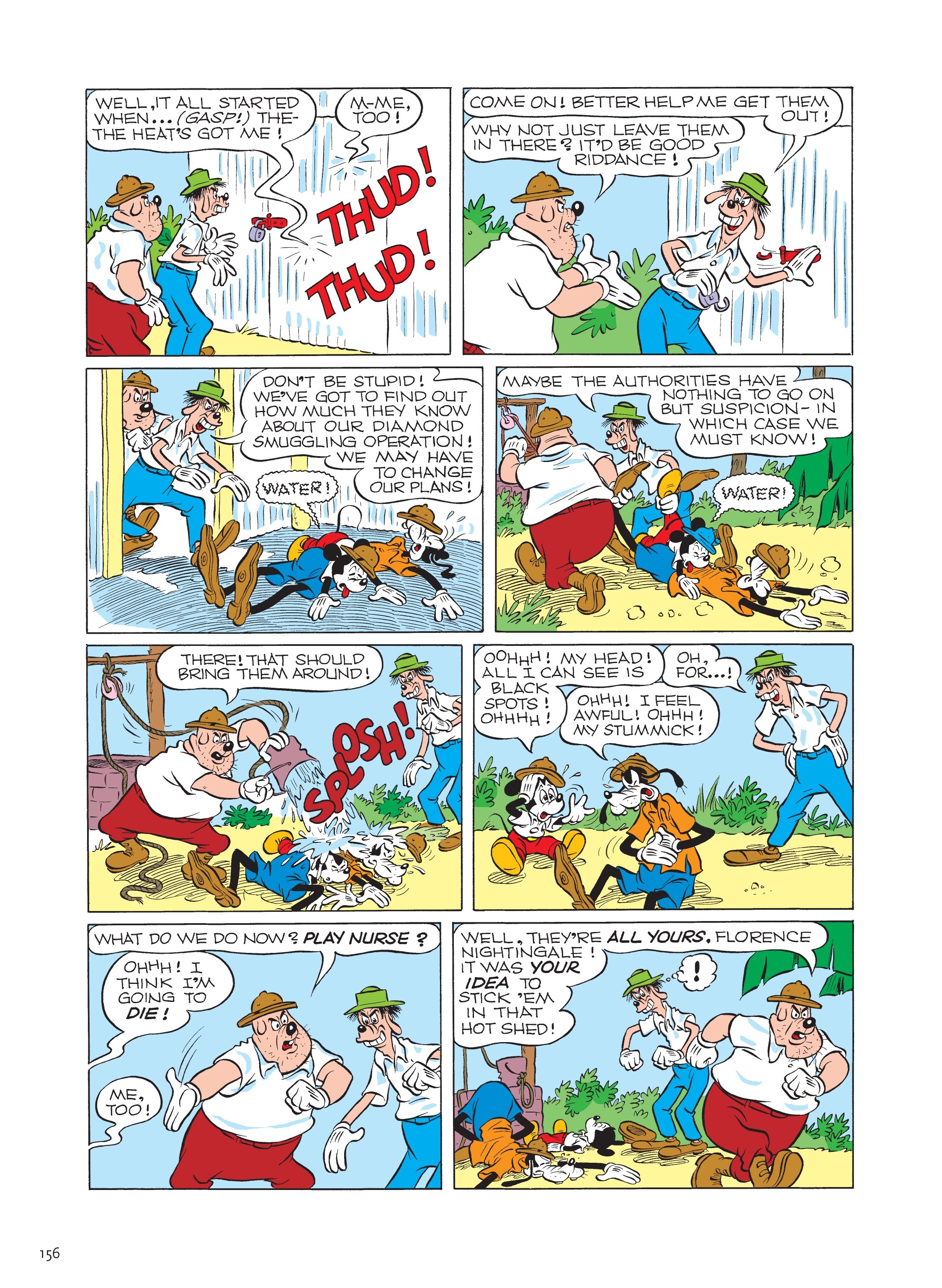 Read online Disney Masters comic -  Issue # TPB 7 (Part 2) - 63
