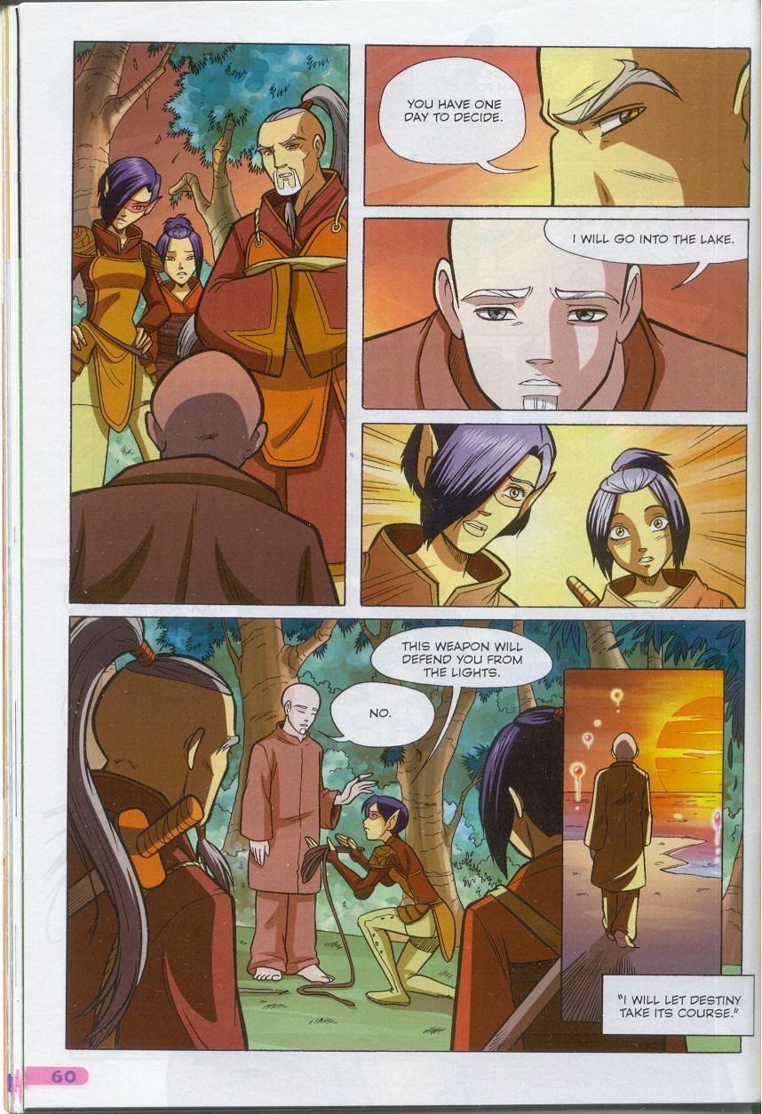 W.i.t.c.h. issue 42 - Page 39