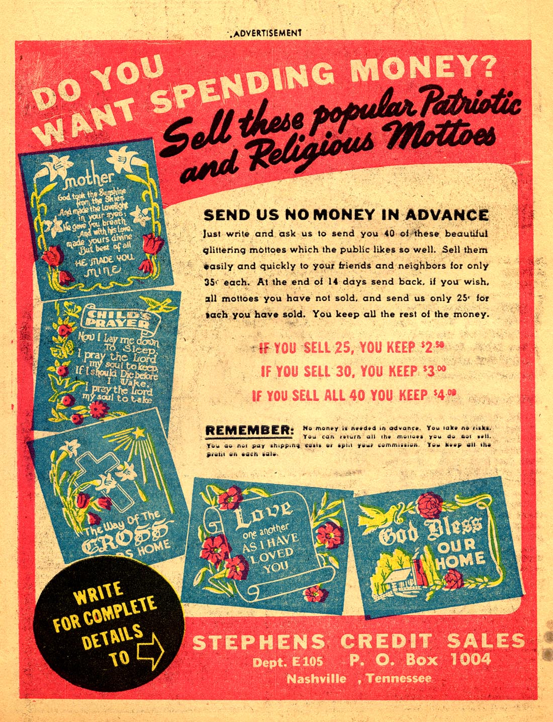 Read online Adventure Comics (1938) comic -  Issue #206 - 34