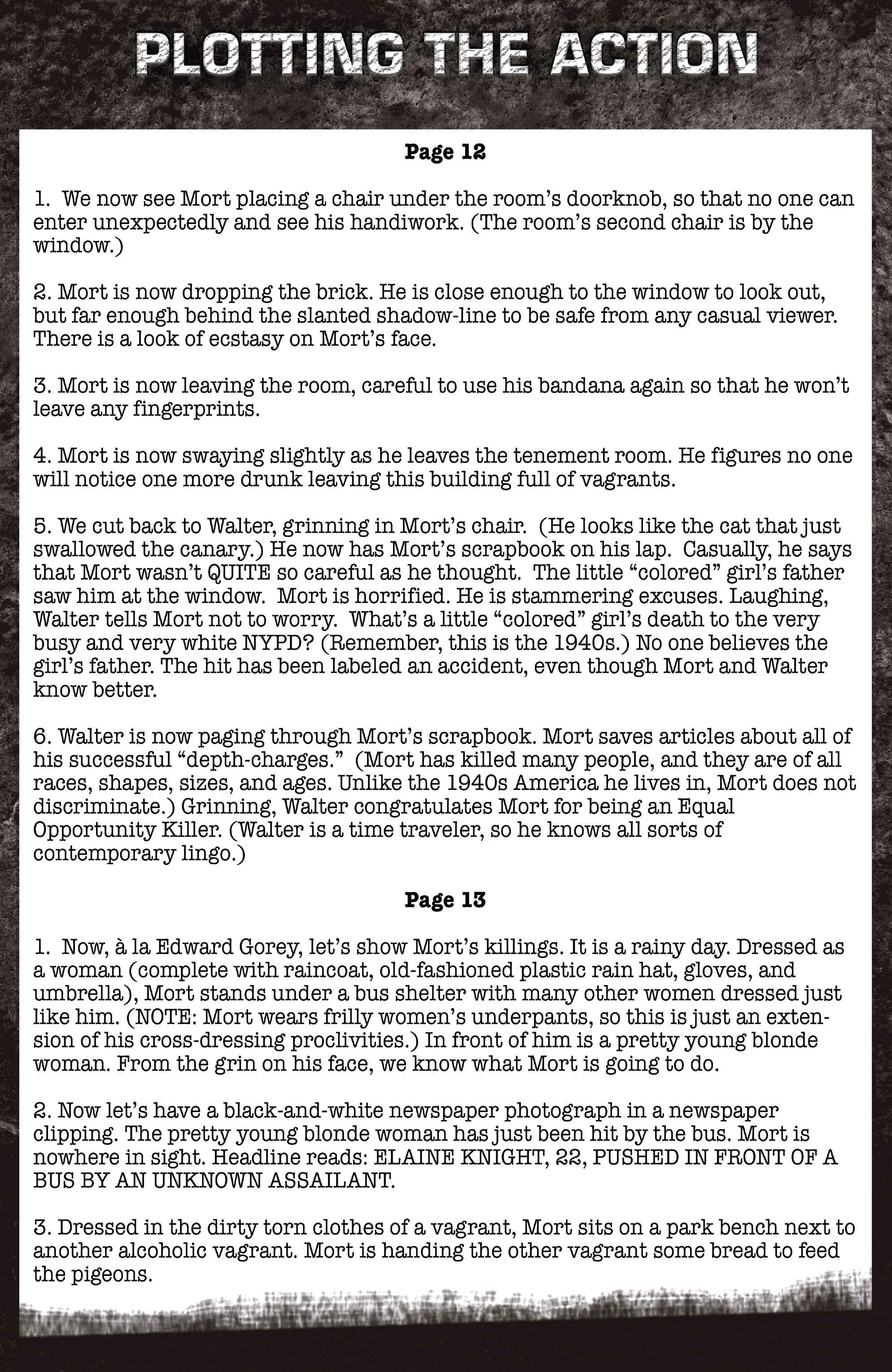 Read online Dark Tower: The Drawing of the Three - Lady of Shadows comic -  Issue #2 - 24