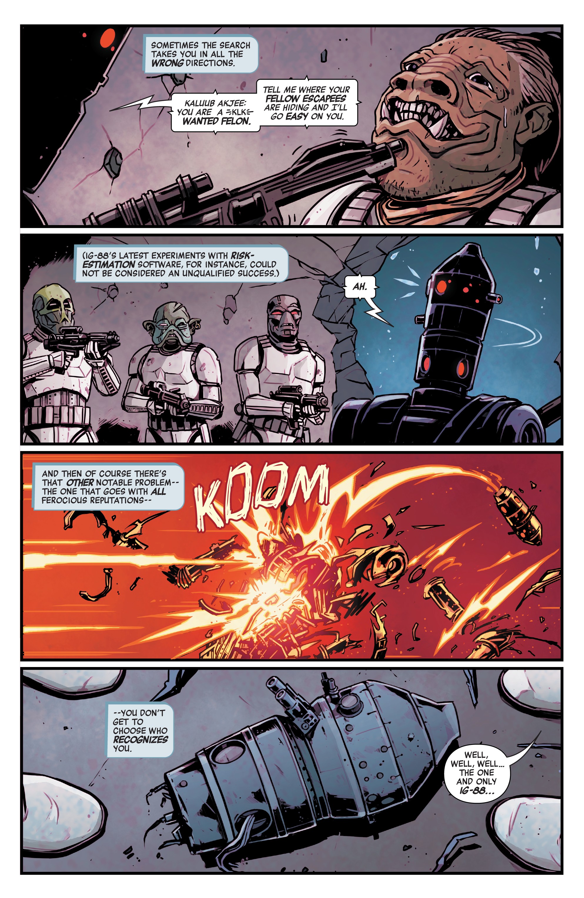 Read online Star Wars: Age of Rebellion Special comic -  Issue # Full - 7