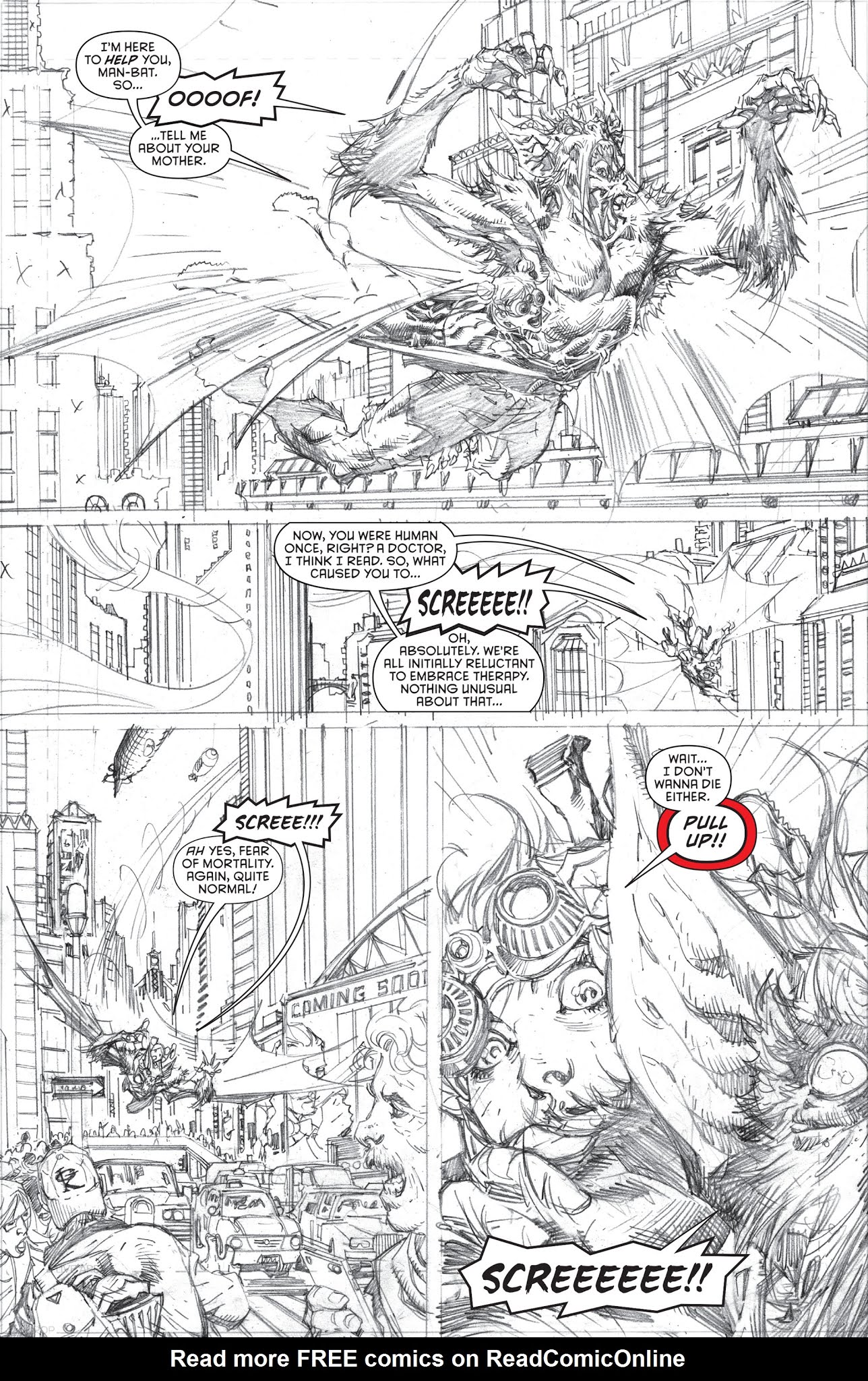 Read online Suicide Squad by Jim Lee Unwrapped comic -  Issue # TPB (Part 1) - 11