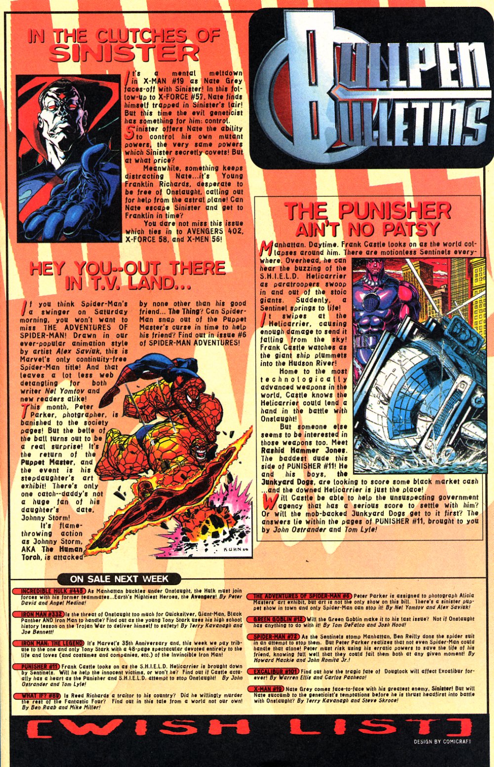 Read online Prime (1995) comic -  Issue #10 - 29