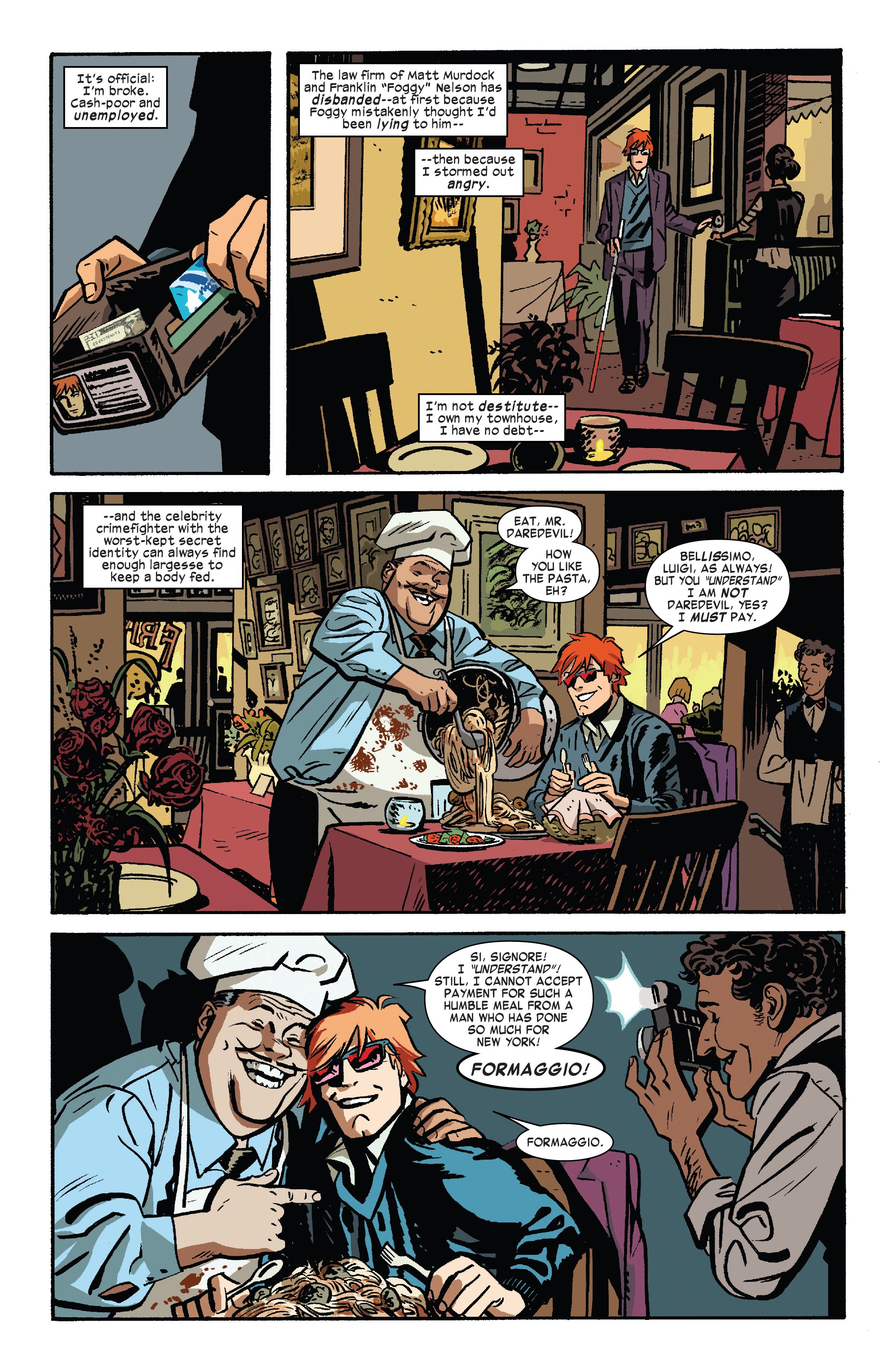 Read online Superior Spider-Man Companion comic -  Issue # TPB (Part 1) - 26