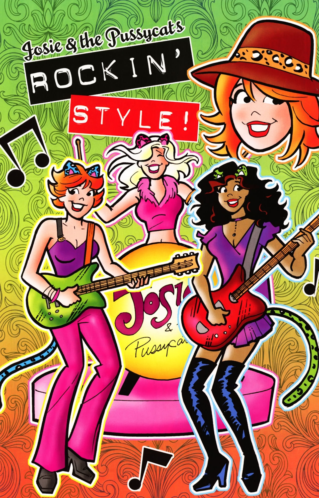 Read online Archie (1960) comic -  Issue #609 - 18