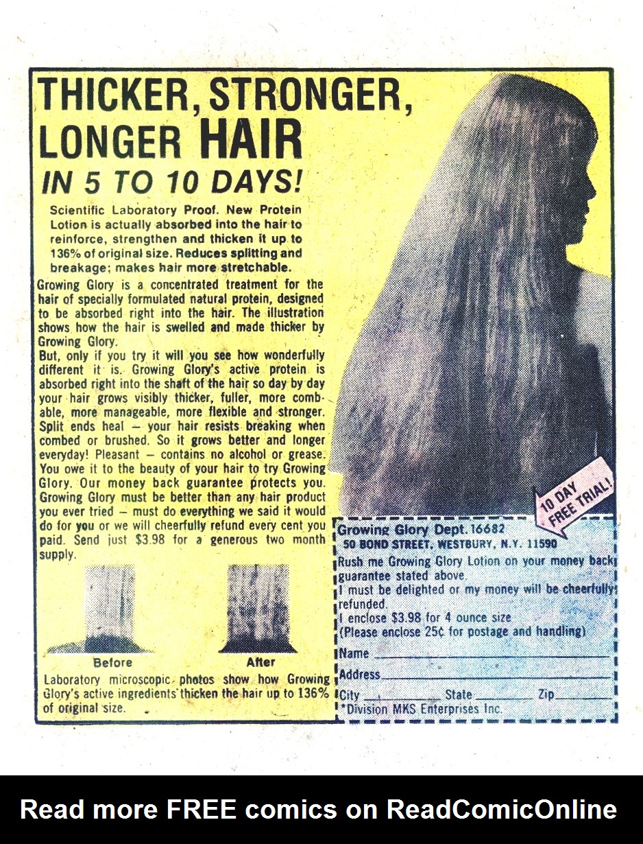 Read online Madhouse Comics comic -  Issue #105 - 19