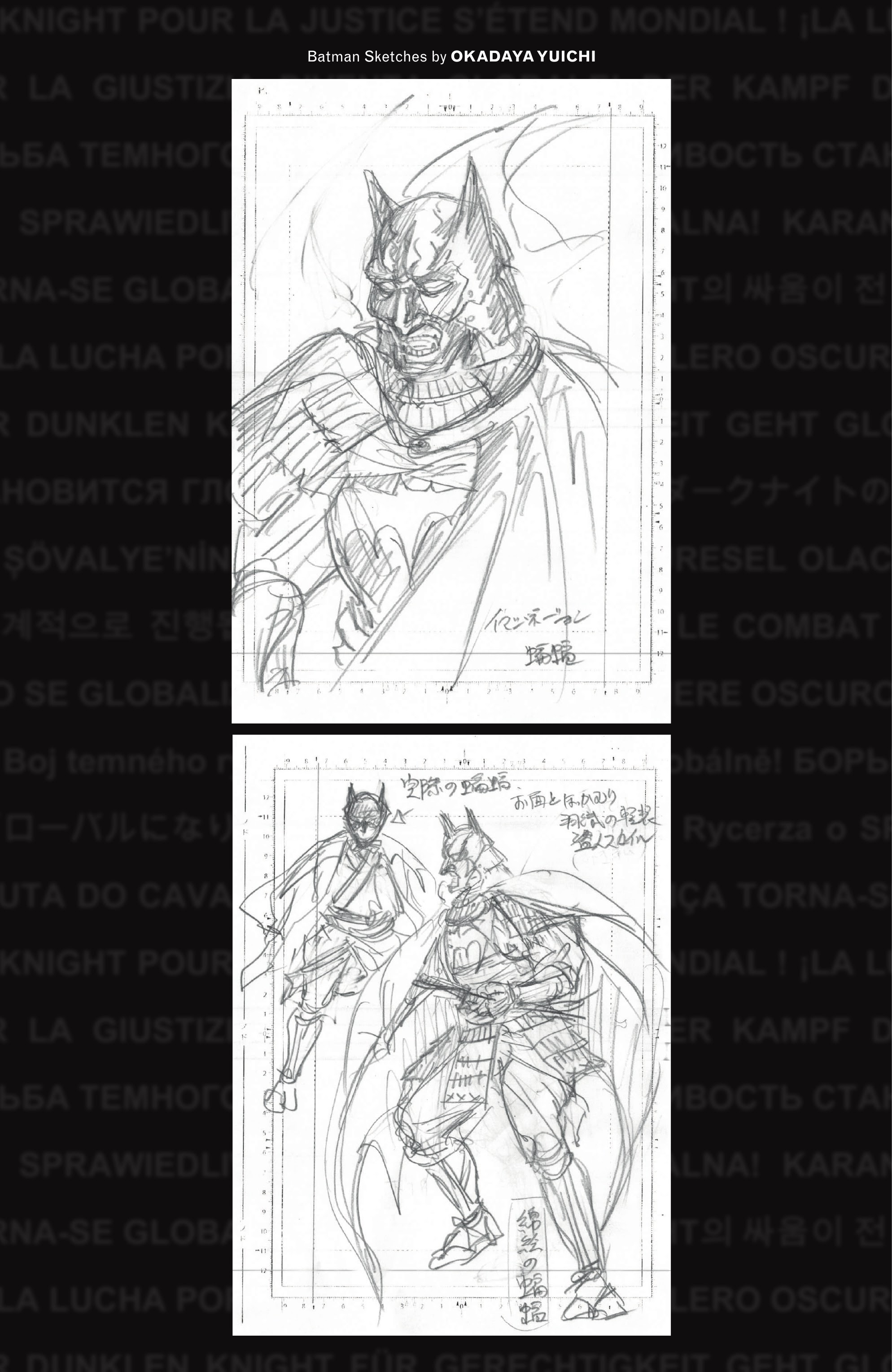 Read online Batman: The World comic -  Issue # TPB (Part 2) - 75