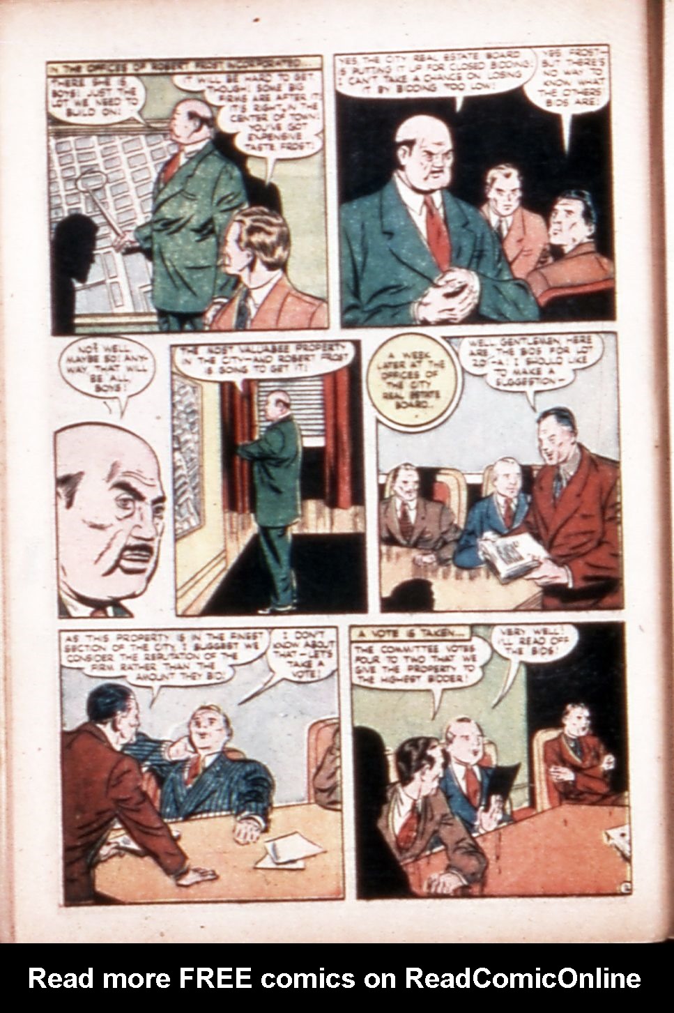 Read online Boy Comics comic -  Issue #27 - 54