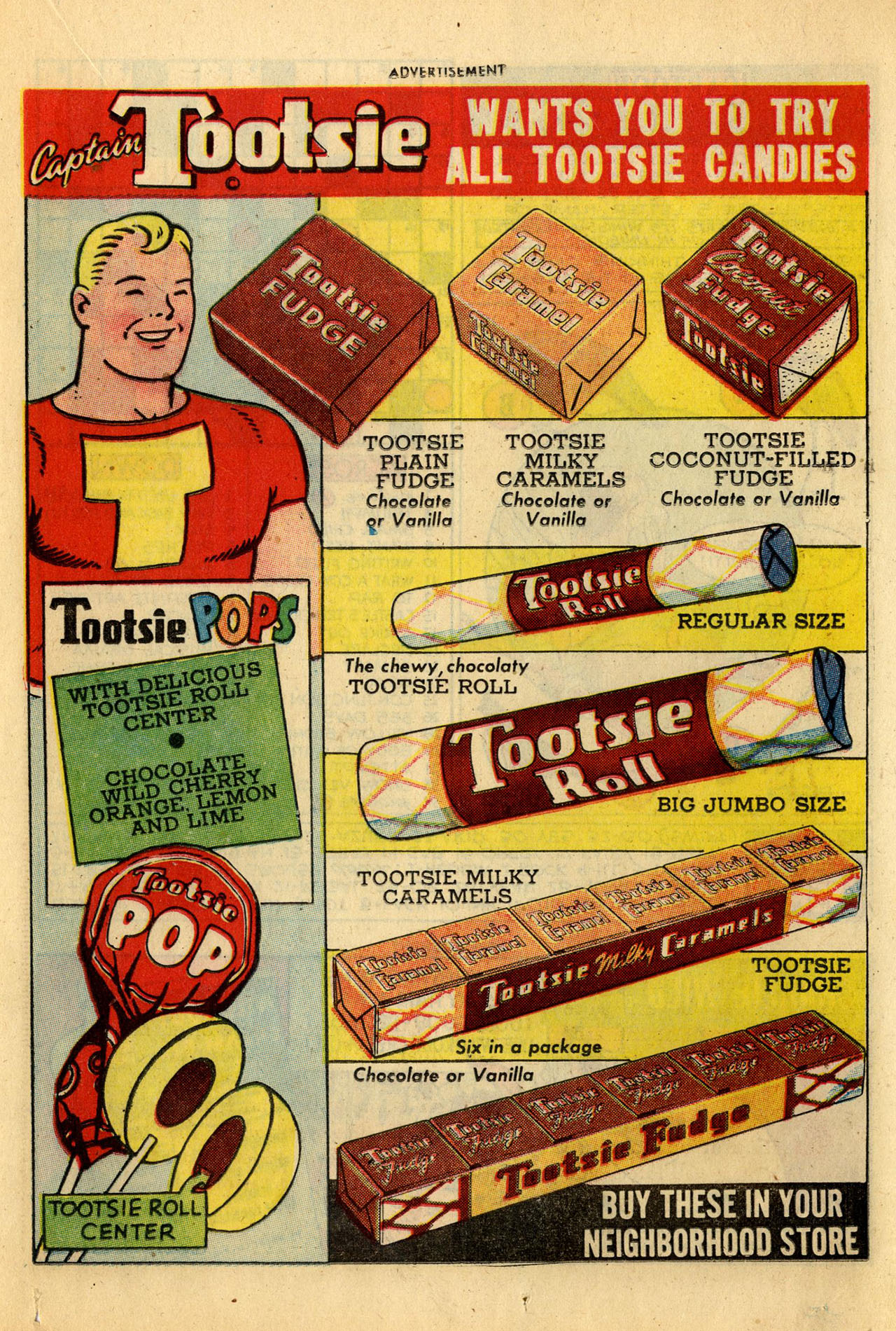 Read online Batman (1940) comic -  Issue #67 - 33