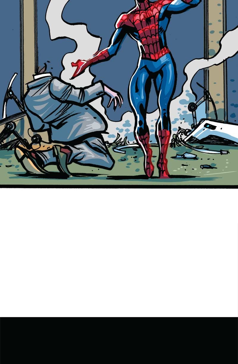 Read online Spine-Tingling Spider-Man: Infinity Comic comic -  Issue #3 - 78
