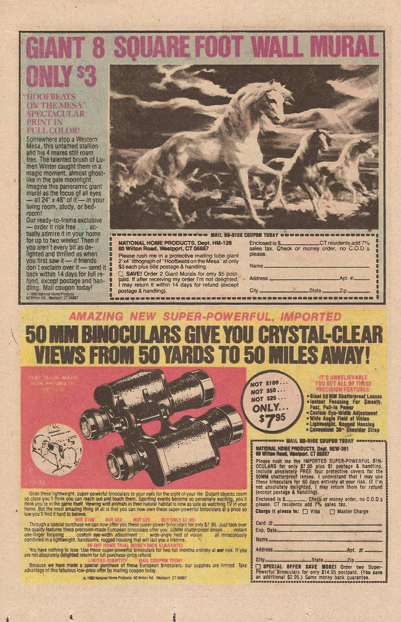 Read online Pep Comics comic -  Issue #368 - 12