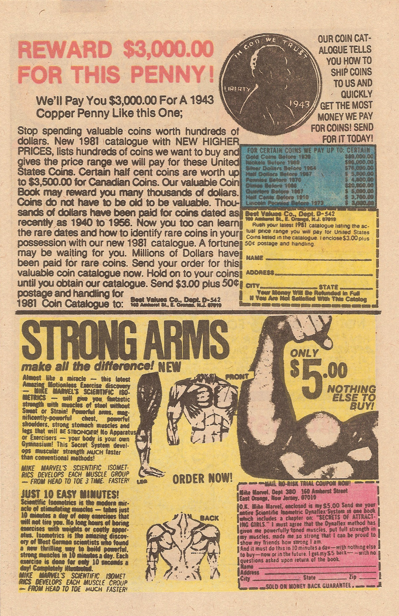 Read online Jughead (1965) comic -  Issue #315 - 28