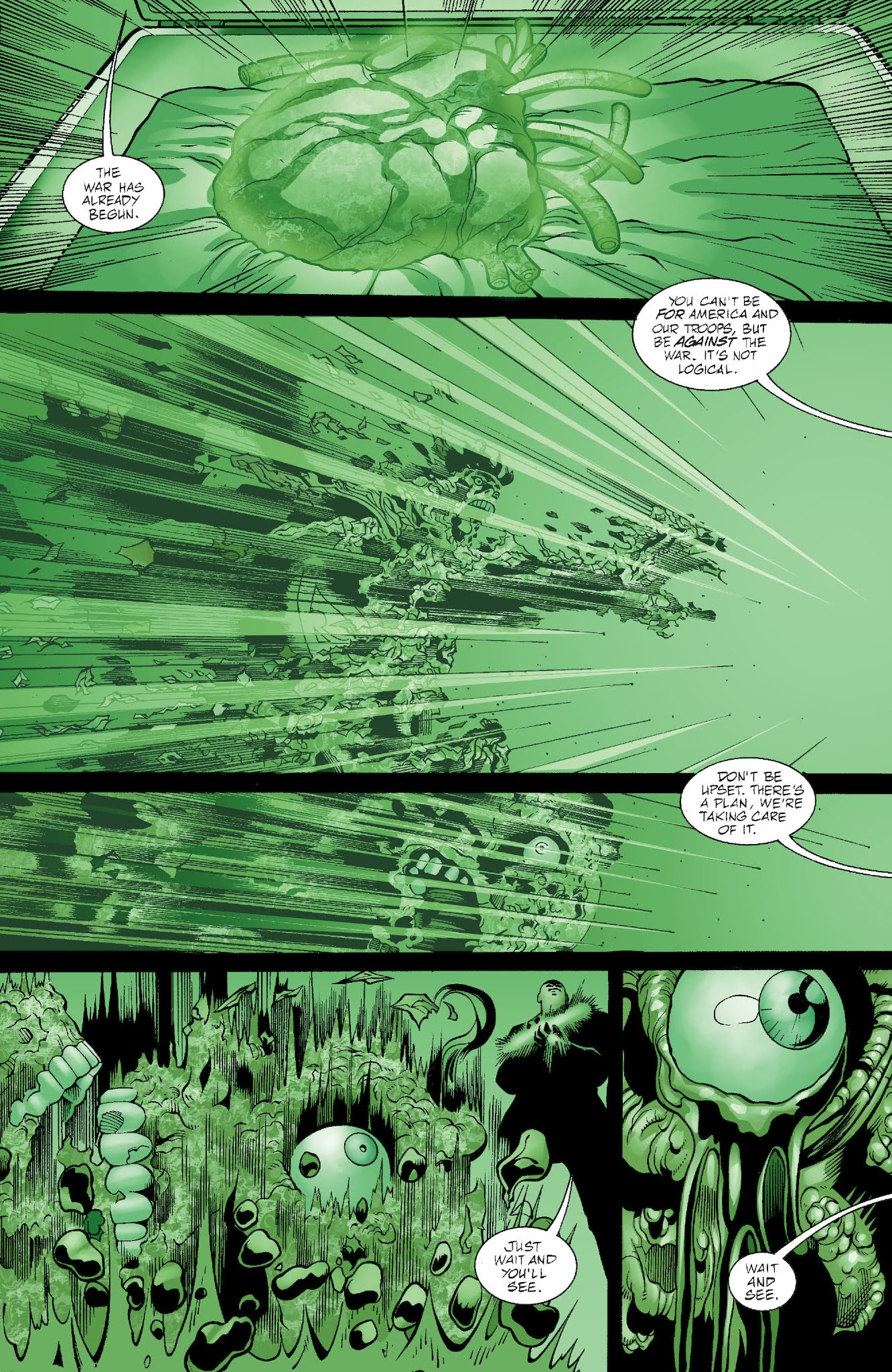 Read online JLA (1997) comic -  Issue # _TPB 7 (Part 2) - 67