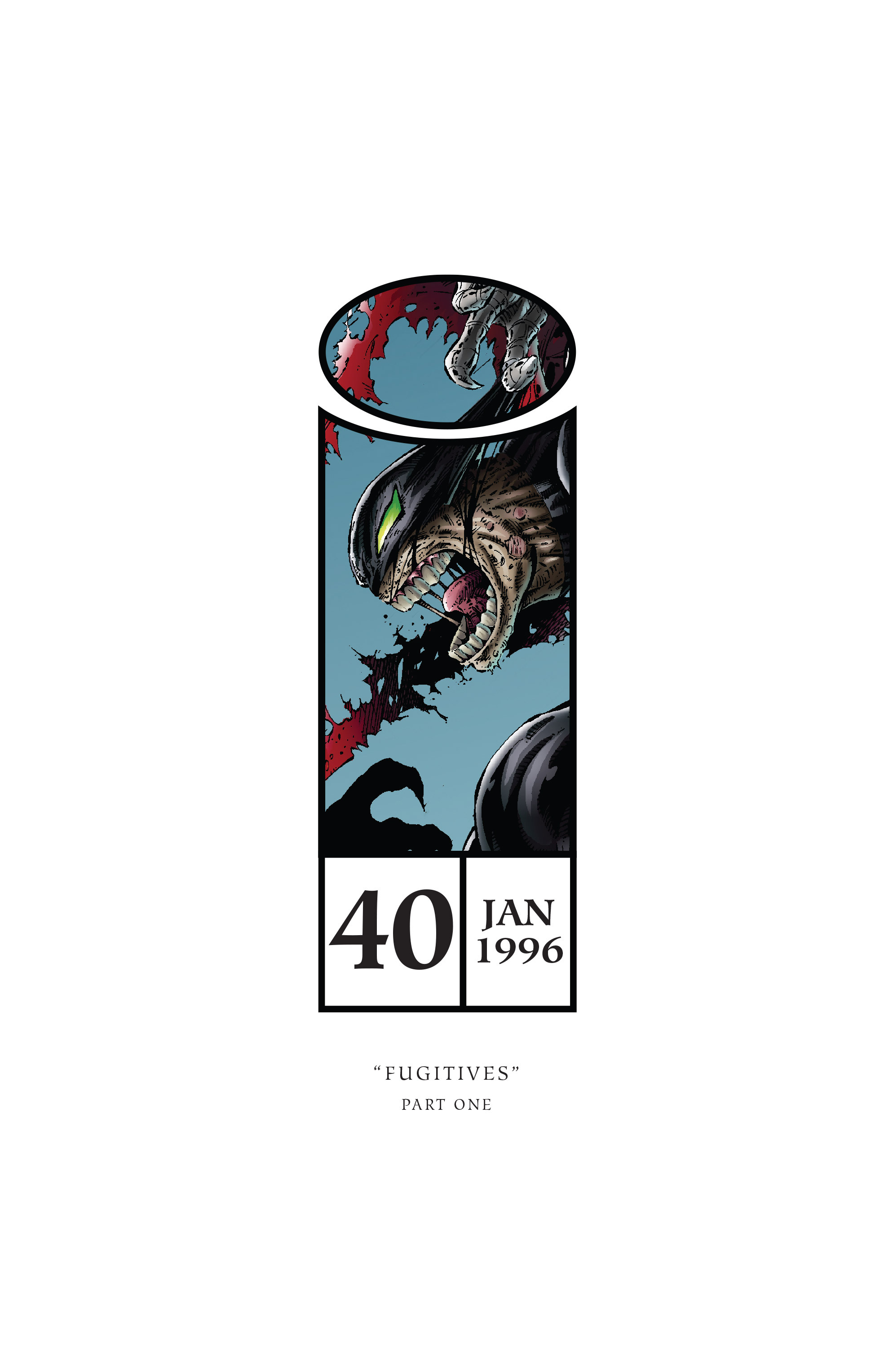 Read online Spawn comic -  Issue # _Collection TPB 7 - 28