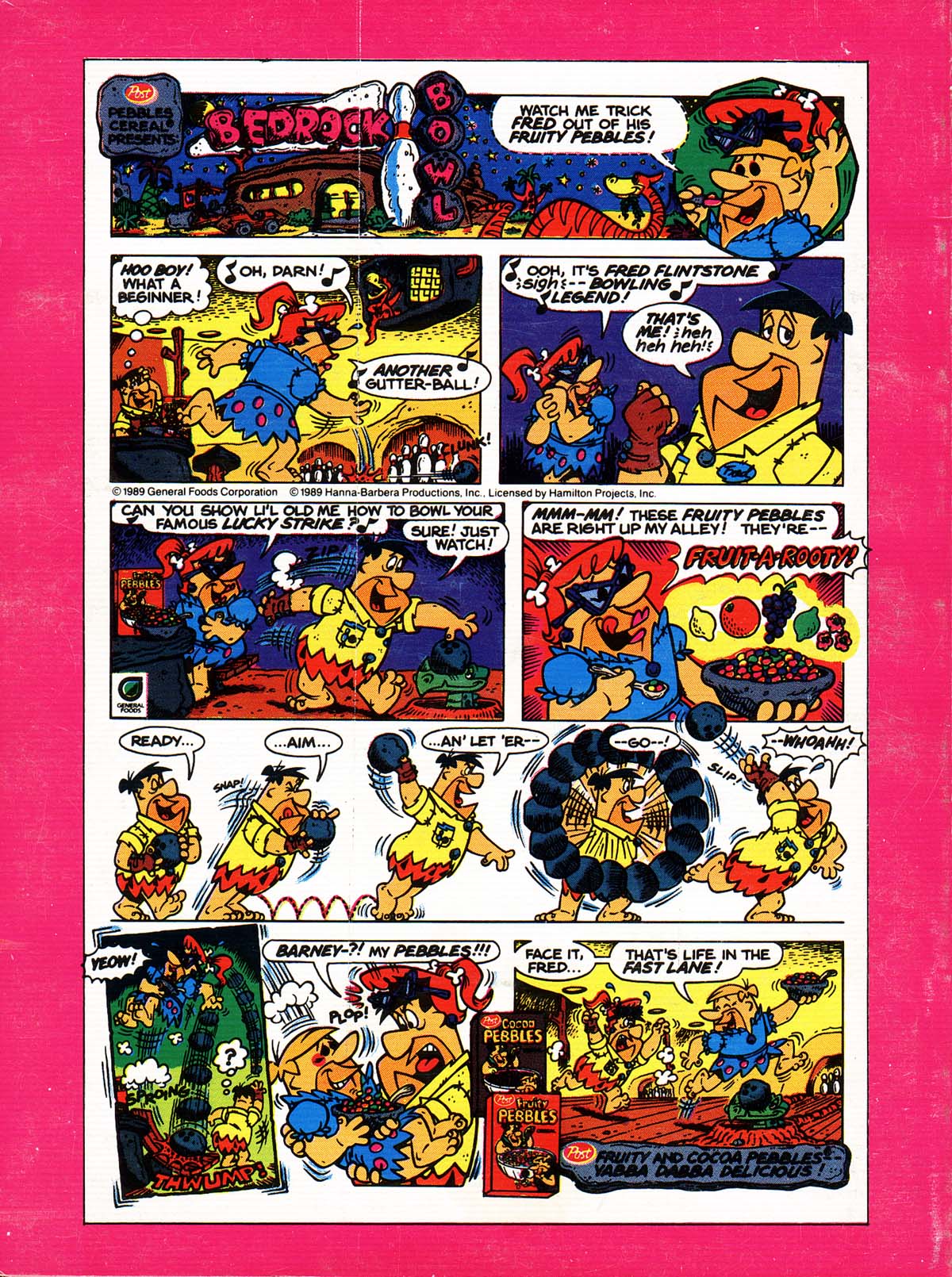 Read online Betty and Veronica Annual Digest Magazine comic -  Issue #1 - 130