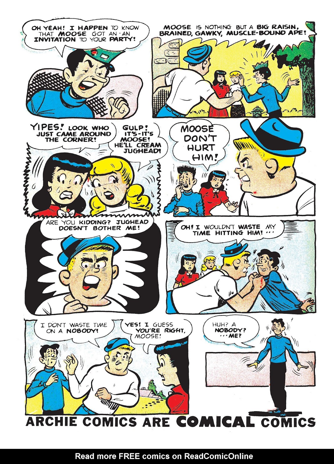 Archie 75th Anniversary Digest issue 6 - Page 30