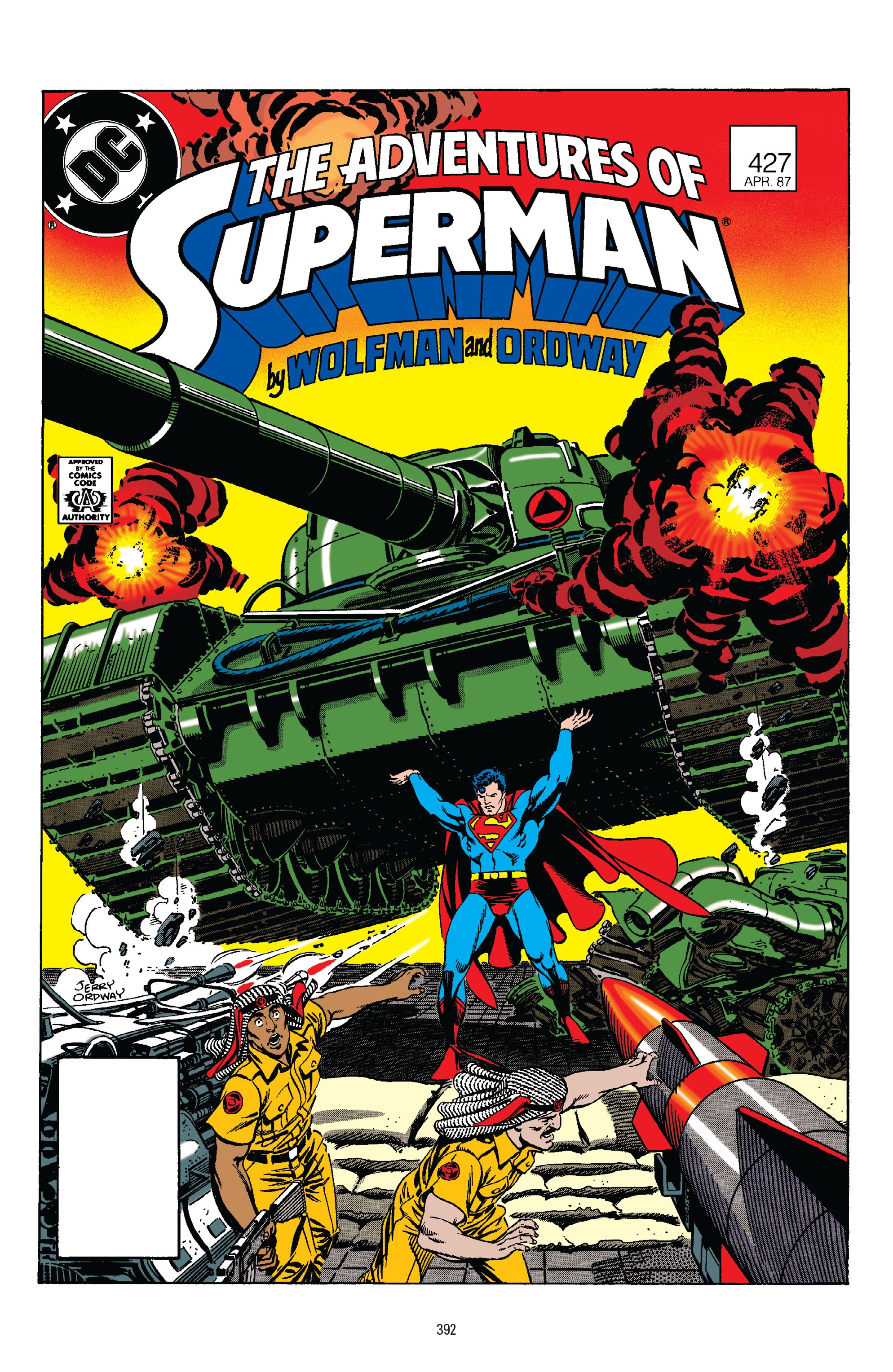 Read online Superman: The Man of Steel (2020) comic -  Issue # TPB 1 (Part 4) - 91