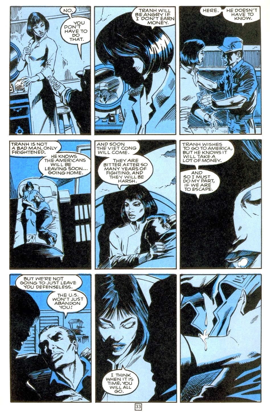 Green Arrow (1988) issue Annual 6 - Page 34