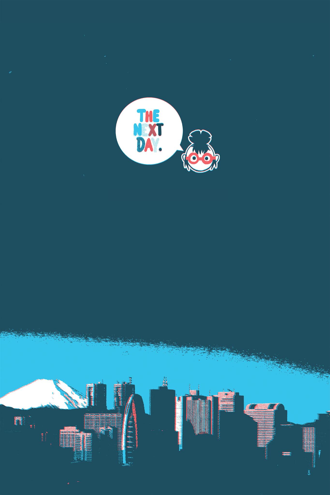 Read online Masterplasty comic -  Issue # Full - 5