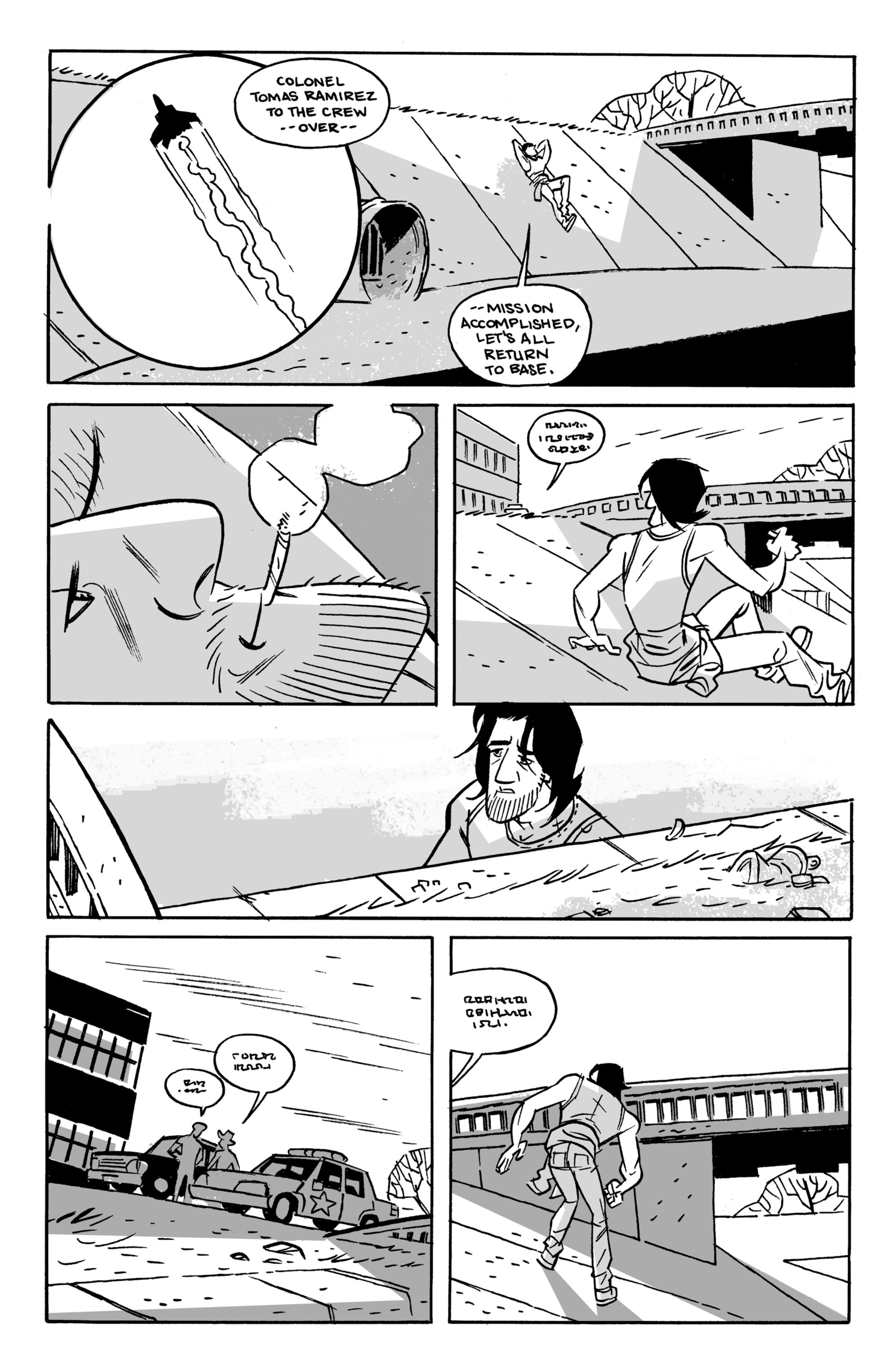 Read online Revival comic -  Issue #15 - 26