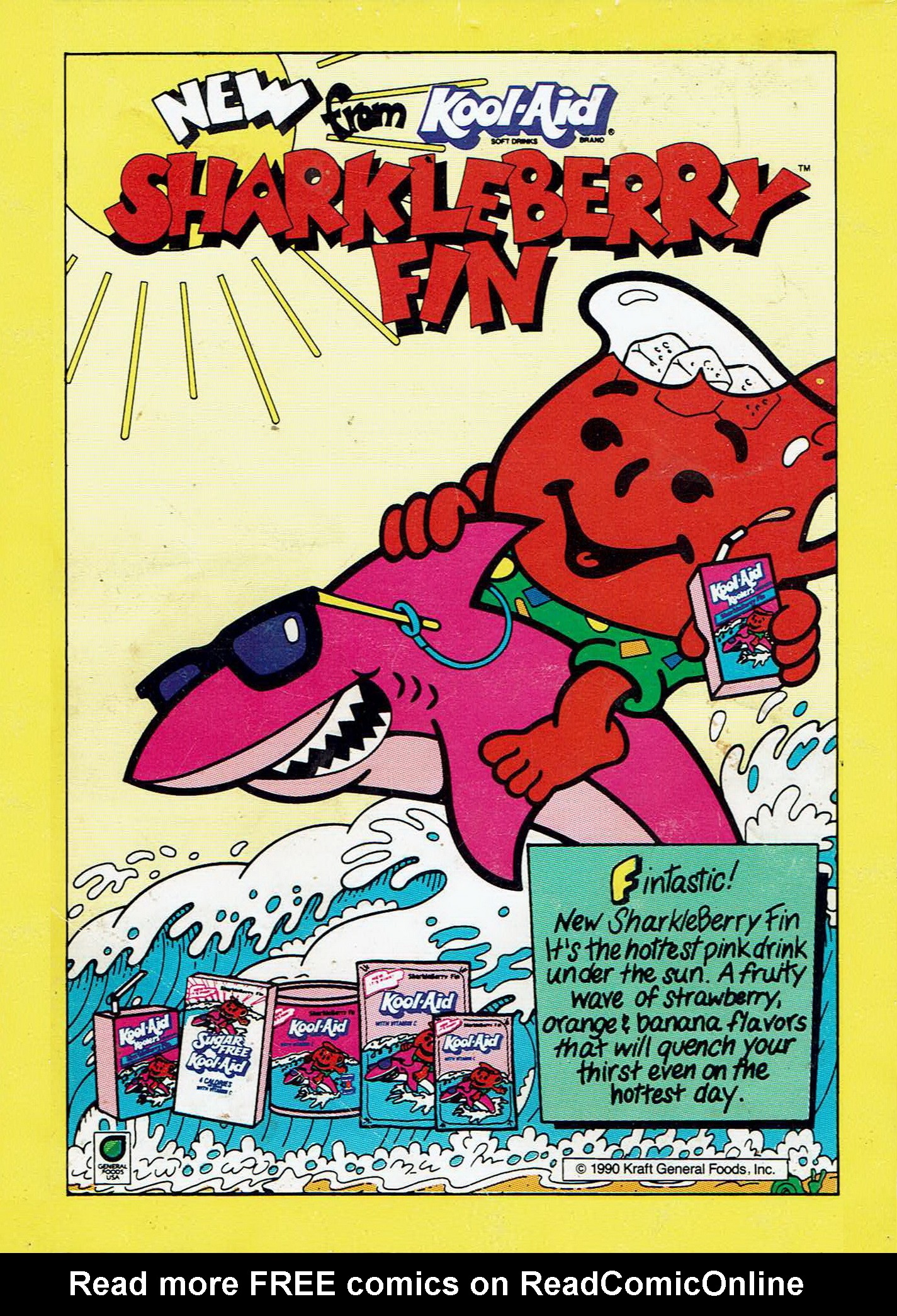 Read online Jughead with Archie Digest Magazine comic -  Issue #100 - 131