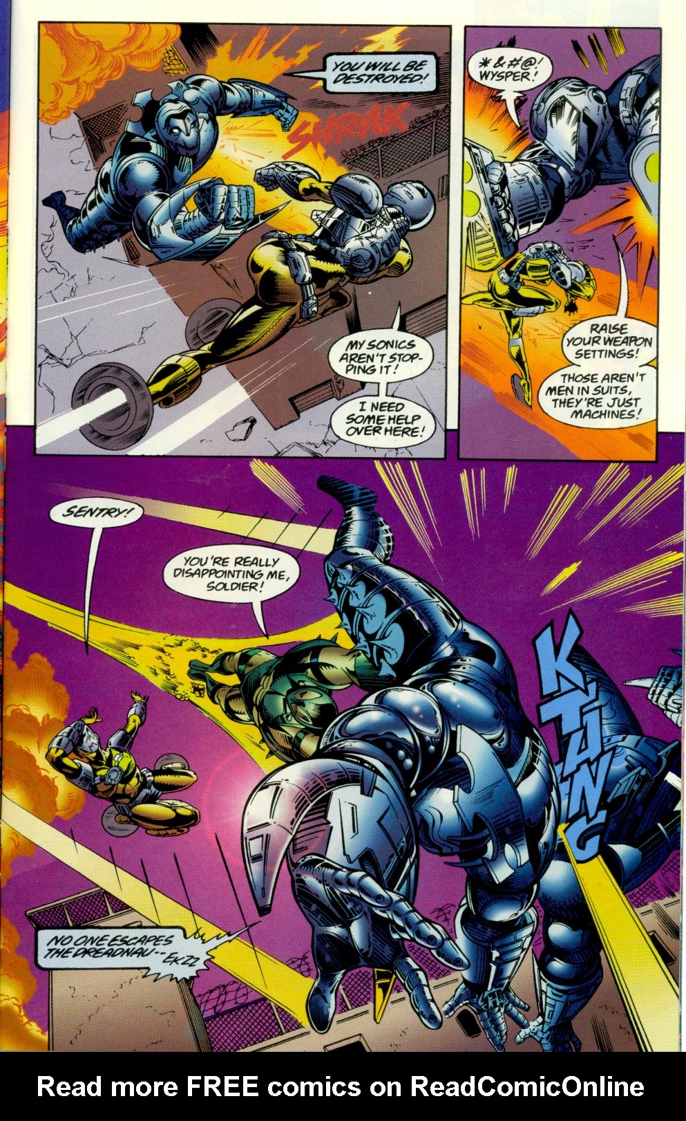Read online Venom: Sinner Takes All comic -  Issue #2 - 27
