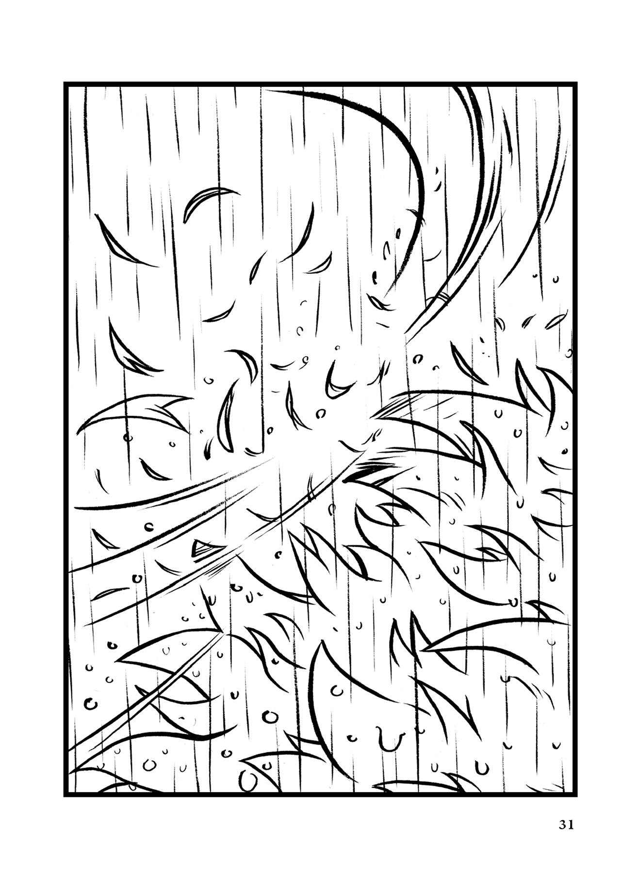 Read online 365 Samurai and a Few Bowls of Rice comic -  Issue # TPB (Part 1) - 31