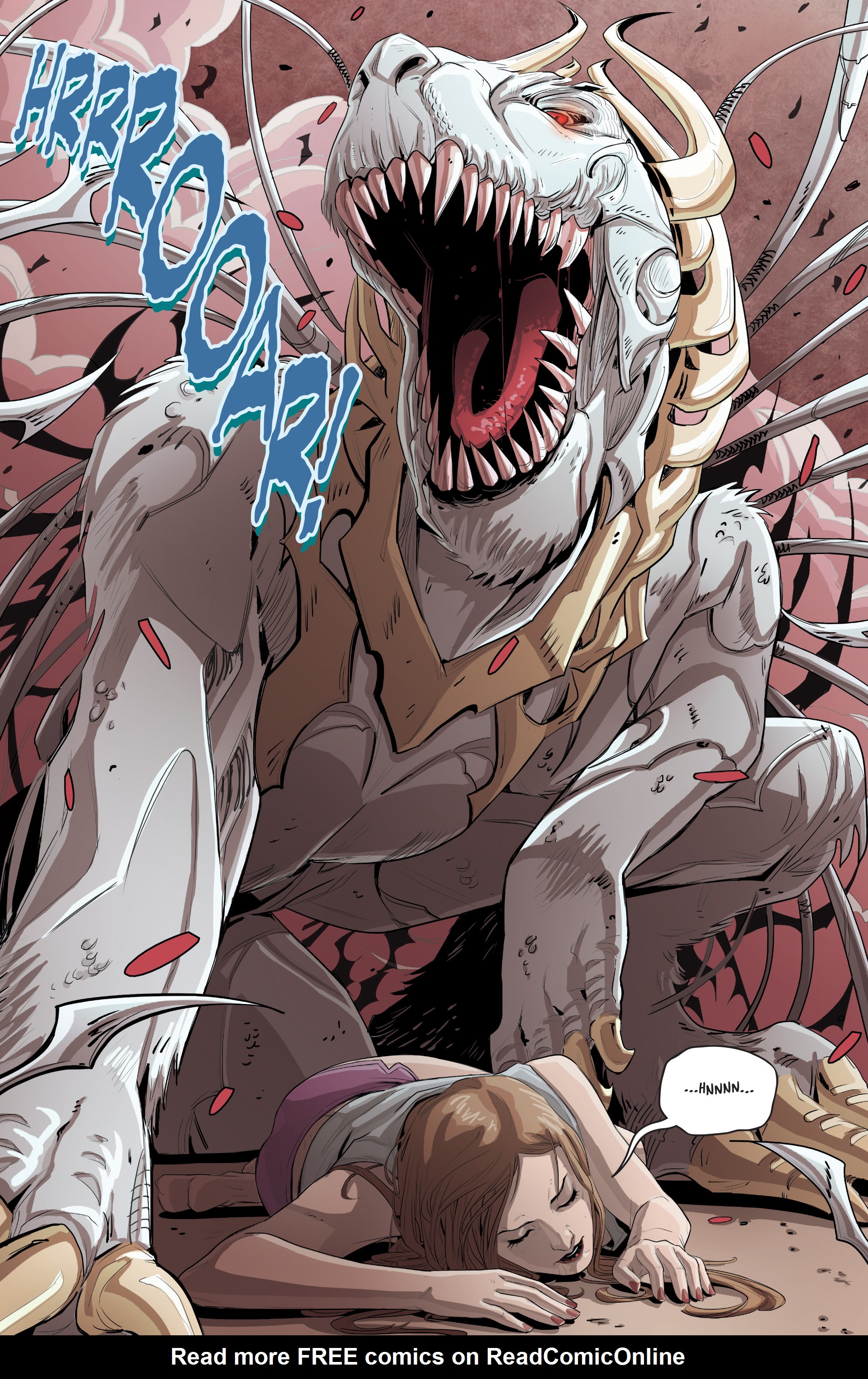 Read online Witchblade (1995) comic -  Issue #175 - 10