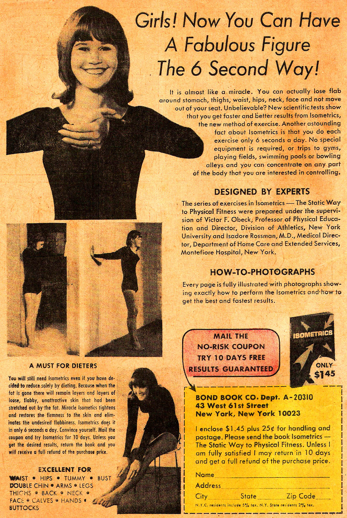 Read online Archie's Pals 'N' Gals (1952) comic -  Issue #50 - 66