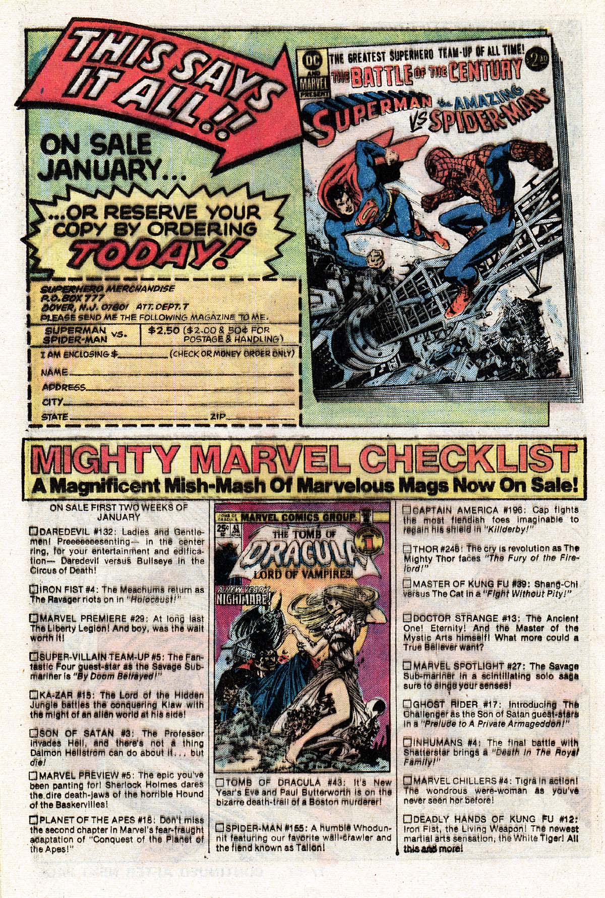 Read online Marvel Double Feature comic -  Issue #15 - 14