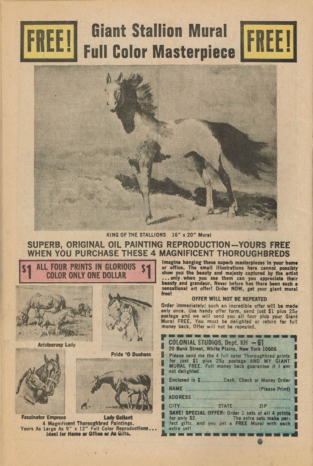 Read online Life With Archie (1958) comic -  Issue #107 - 12