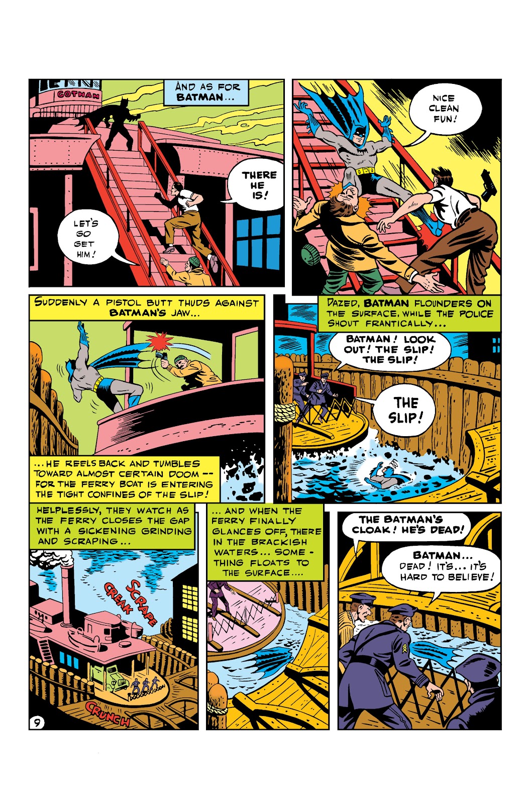 Batman (1940) issue 20 - Page 34