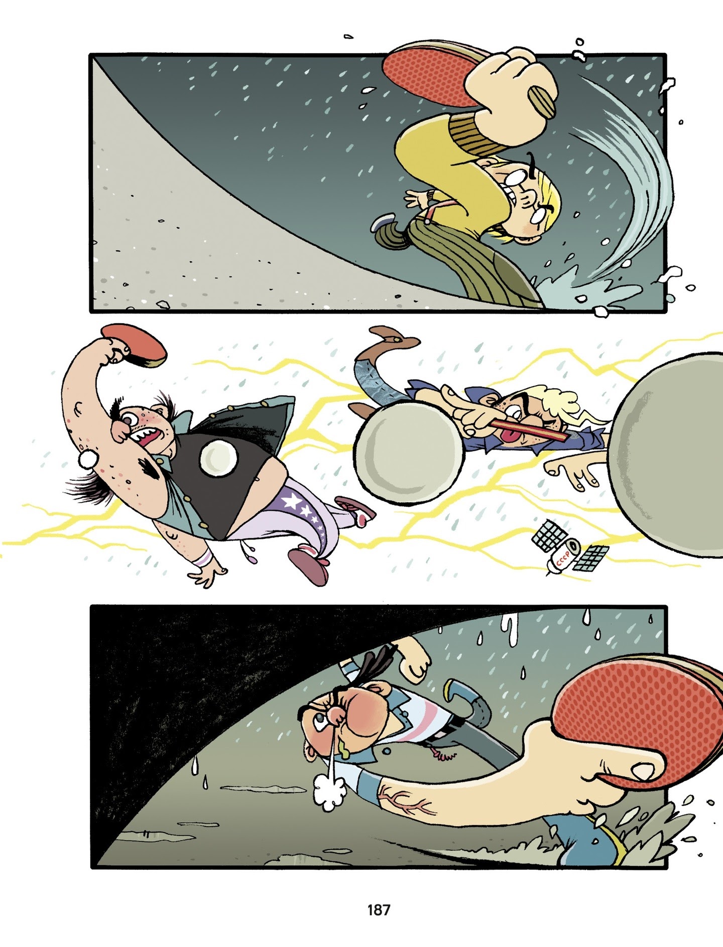 Read online Kinderland comic -  Issue # TPB (Part 2) - 86