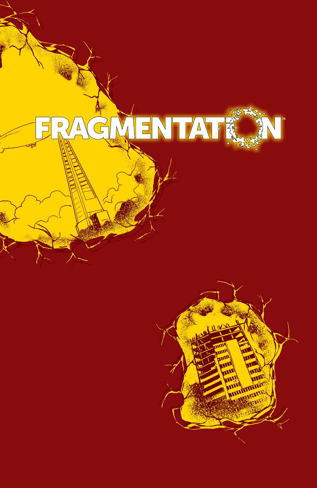 Fragmentation issue TPB - Page 3