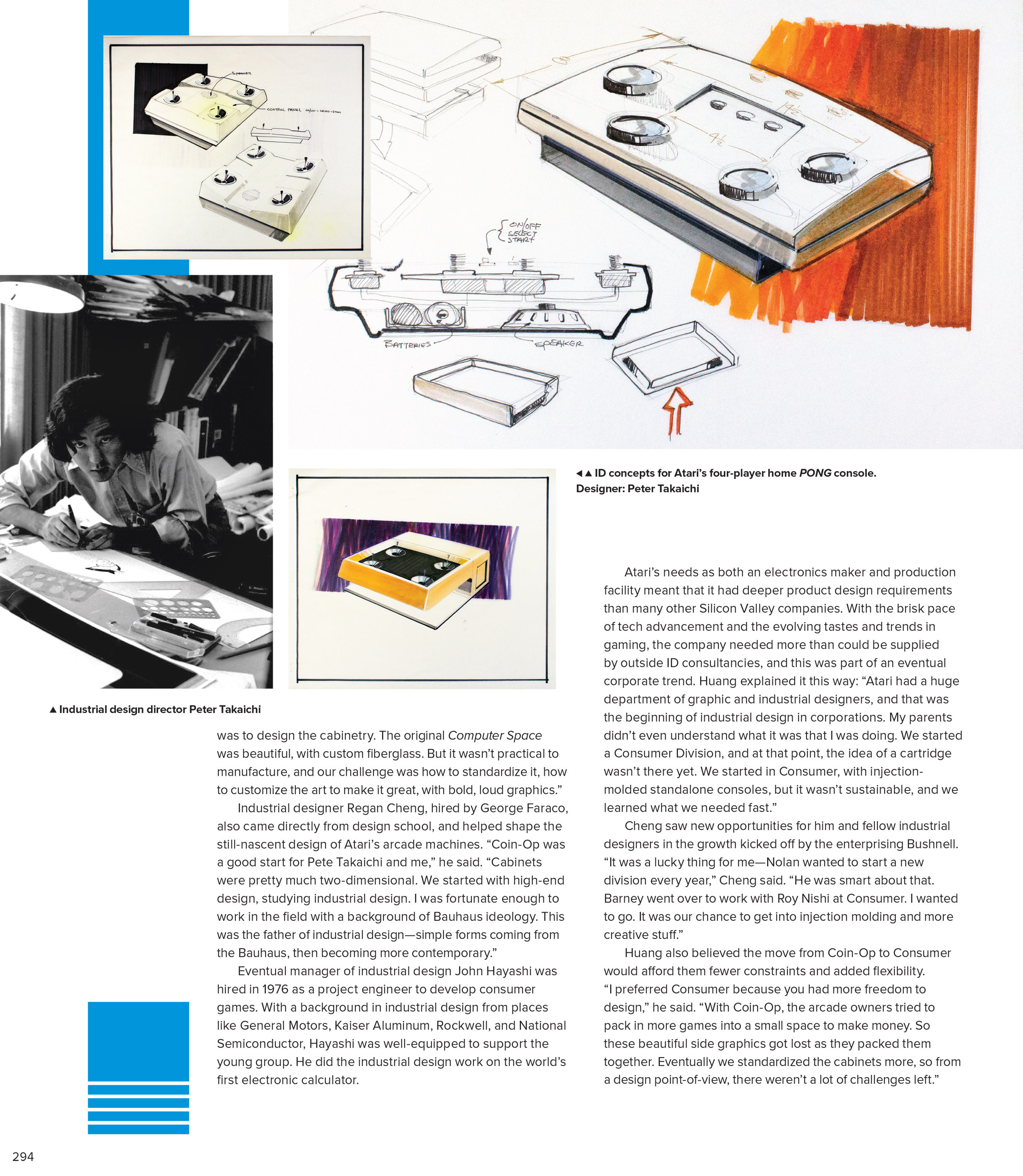 Read online Art of Atari comic -  Issue #Art of Atari TPB - 271