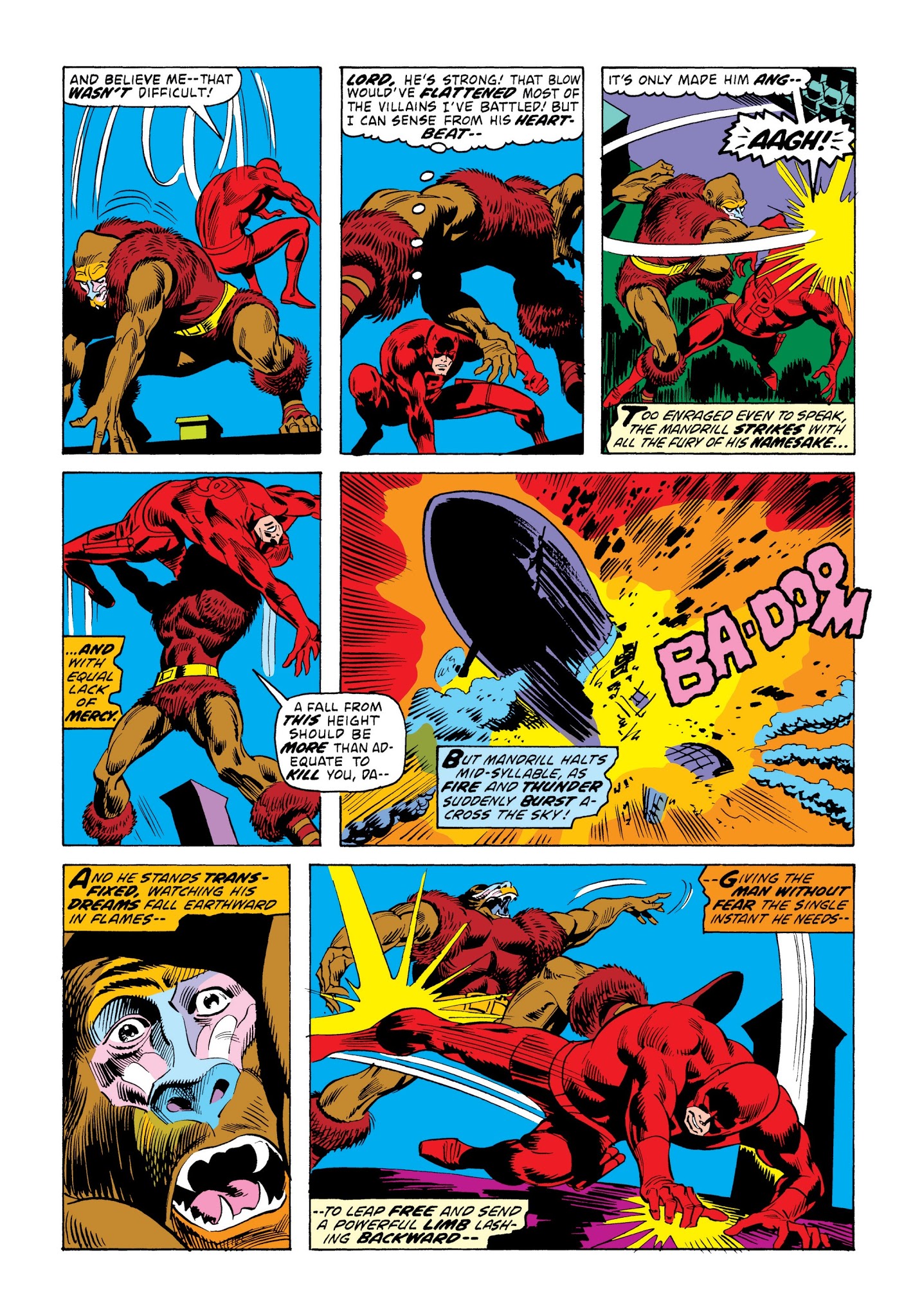 Read online Marvel Masterworks: Ka-Zar comic -  Issue # TPB 2 - 60